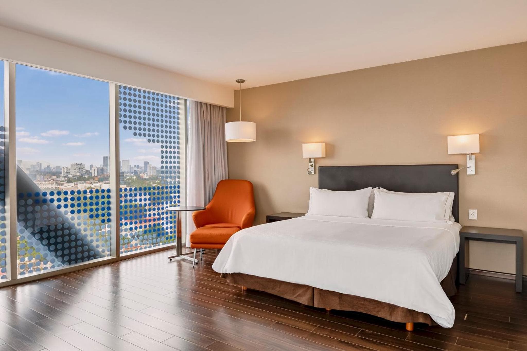 Fiesta Inn Insurgentes Viaducto — 9