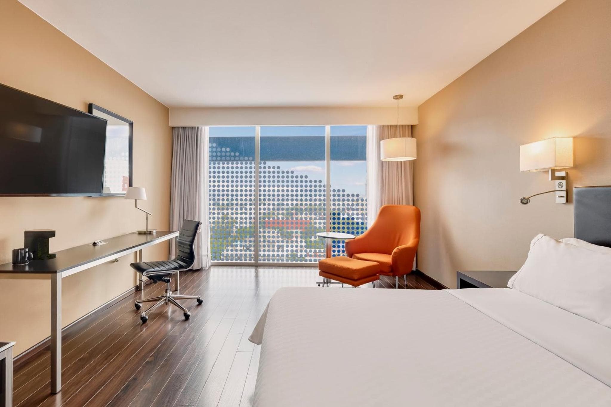 Fiesta Inn Insurgentes Viaducto — 10