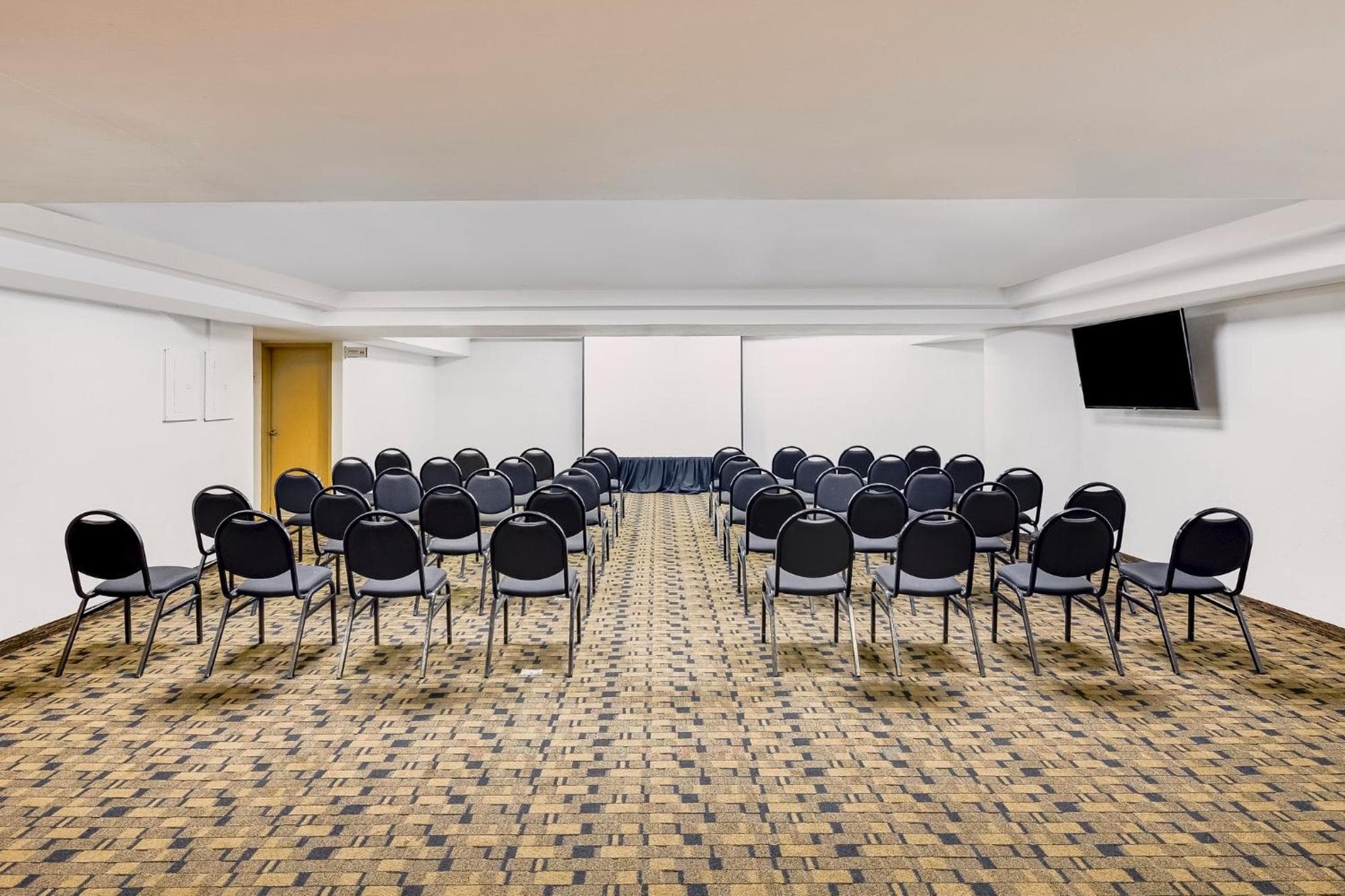 Fiesta Inn Insurgentes Viaducto — 18