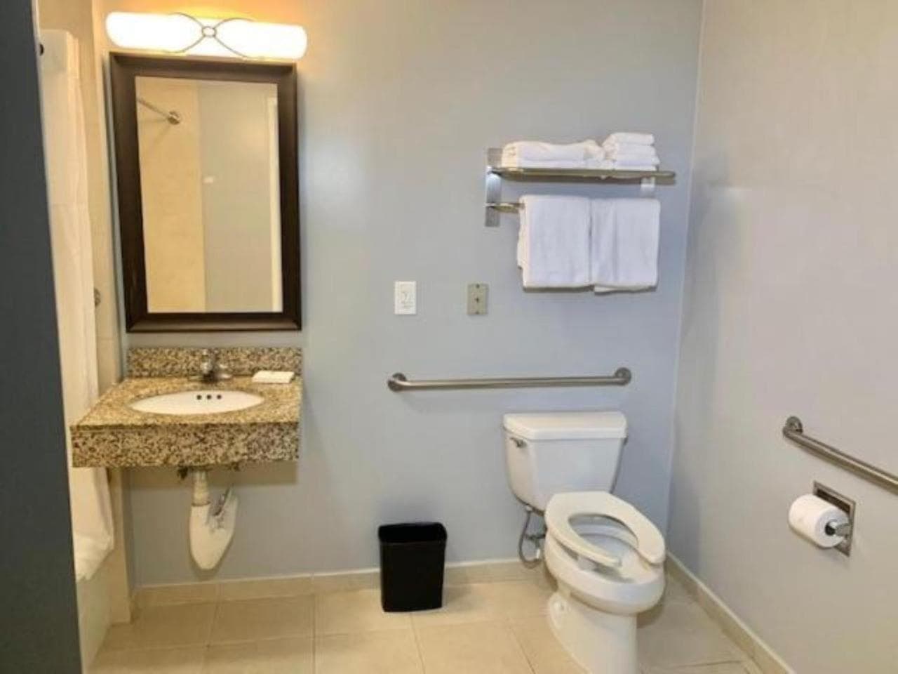 Tilt Hotel Universal-Hollywood, Ascend Hotel Collection — 27