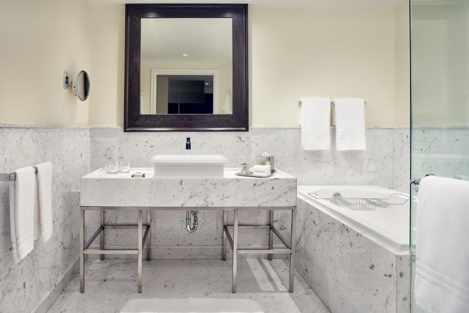 Four Seasons Hotel Mexico City — 19