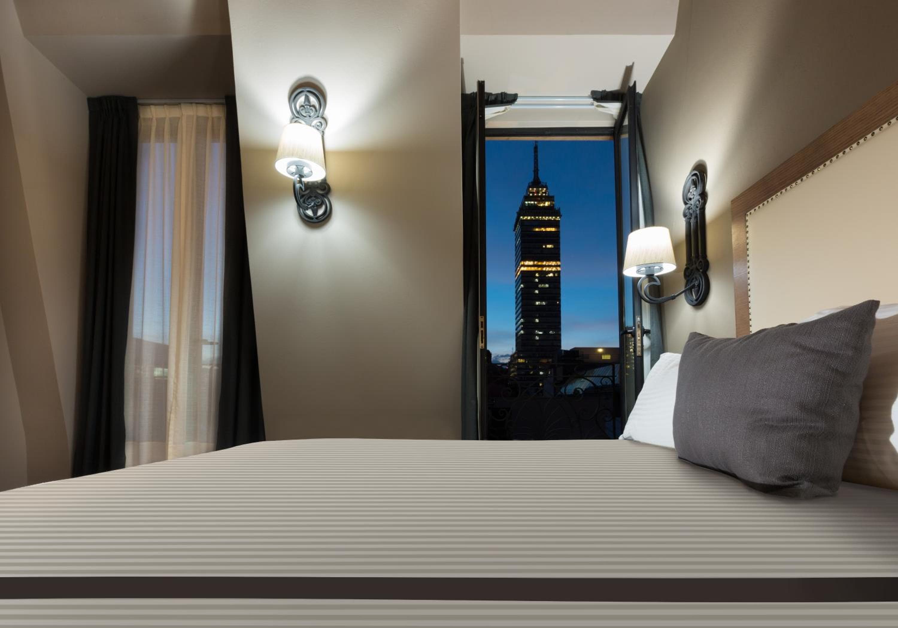 Historico Central Hotel hotel, Bolivar 28, Colonia Centro, Mexico City, Mexico — photo 6