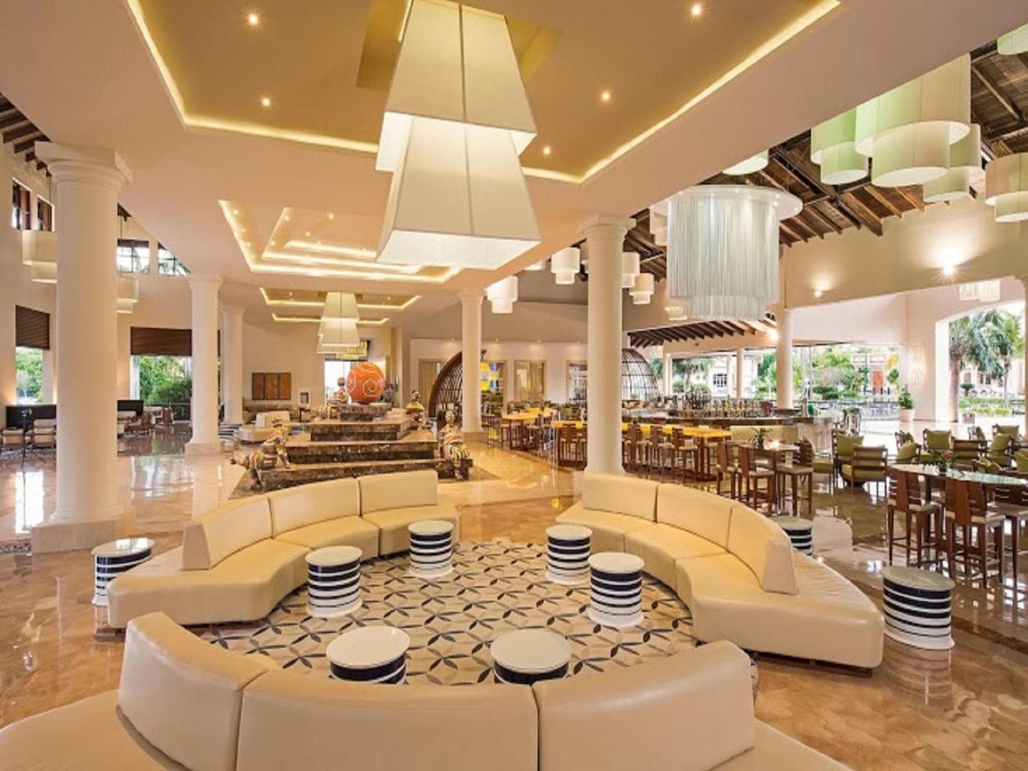 Ocean Blue & Sand Beach Resort - All Inclusive — 23