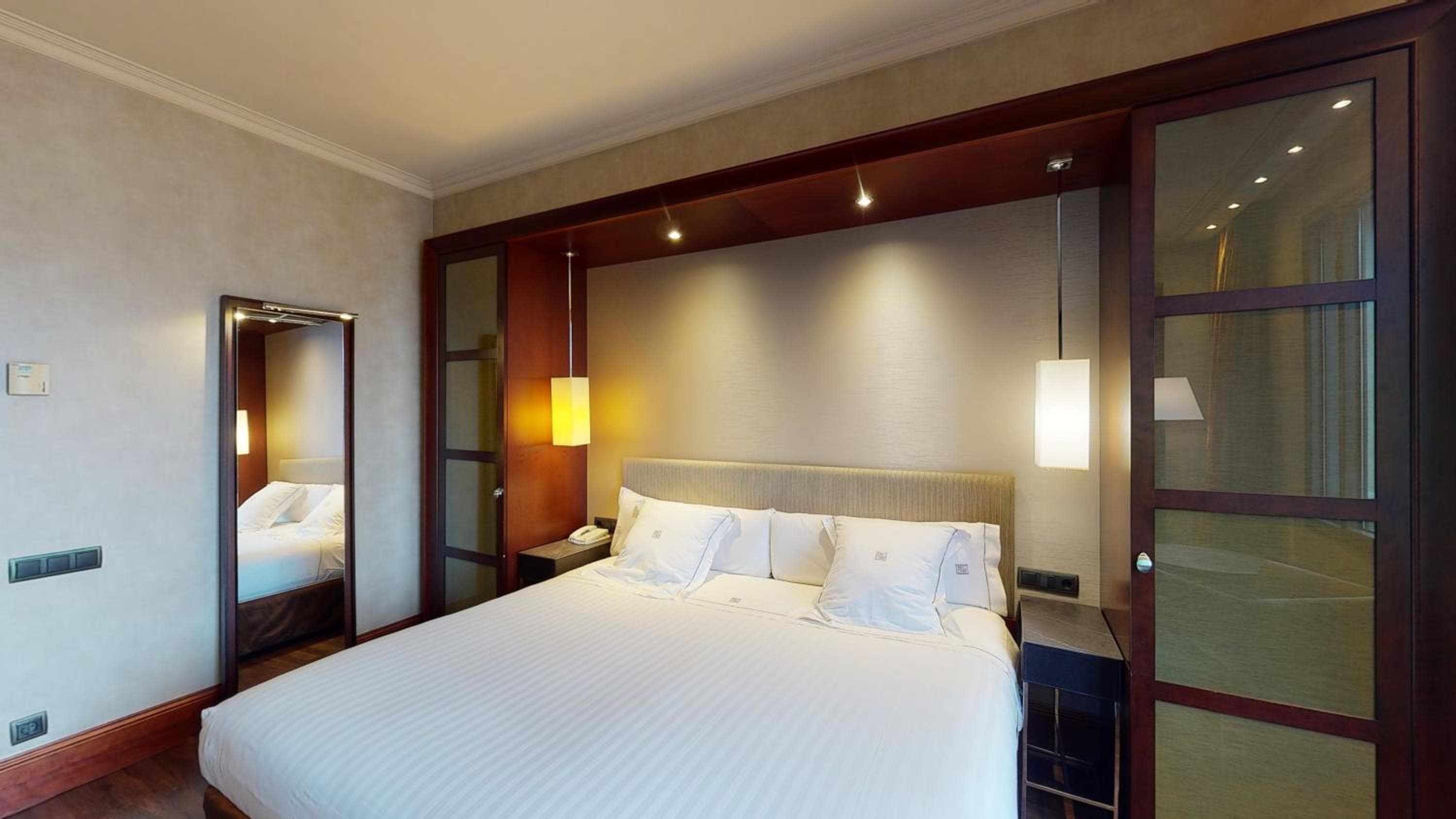 Hotel Barcelona Center — 28