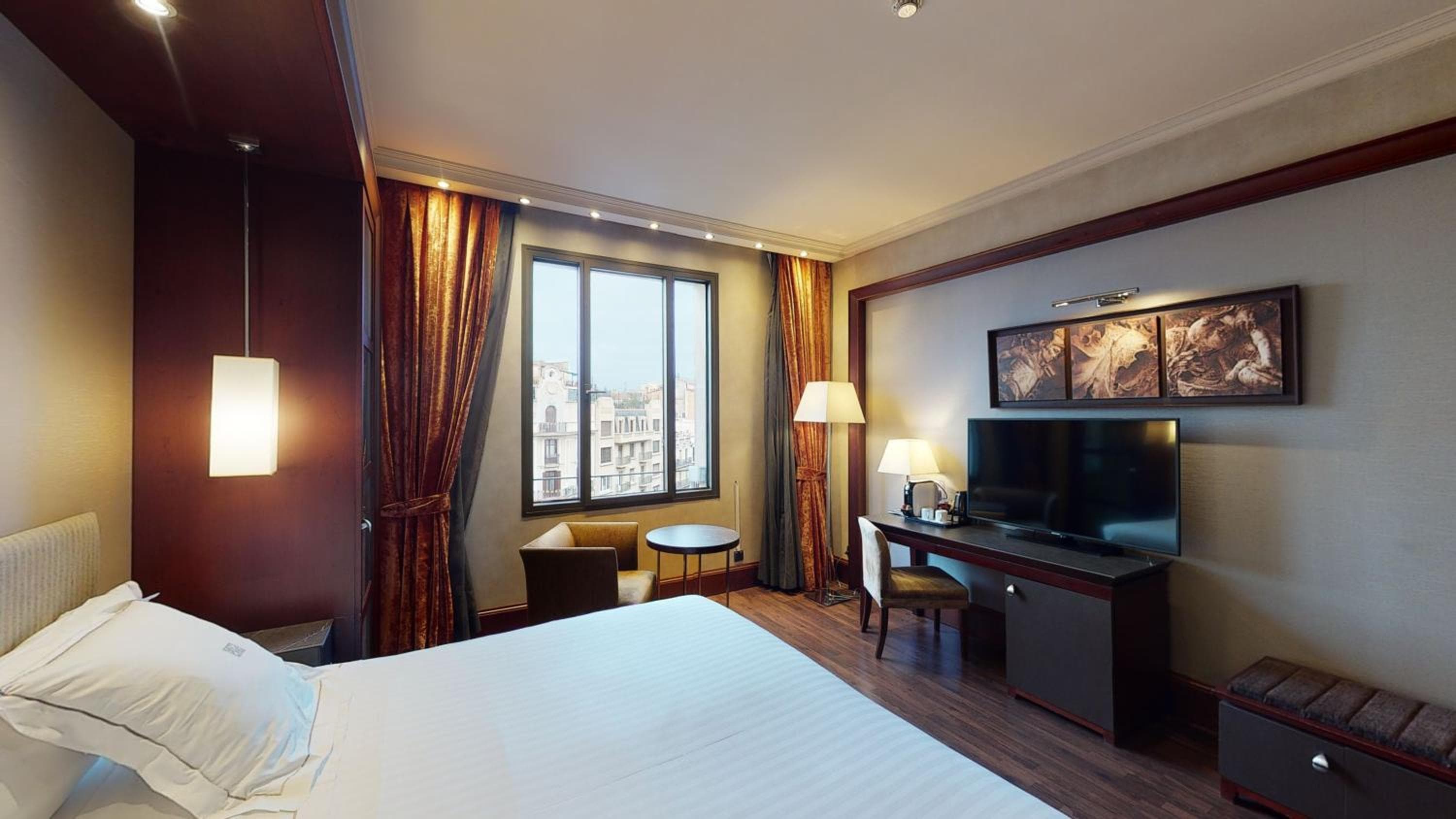 Hotel Barcelona Center — 6