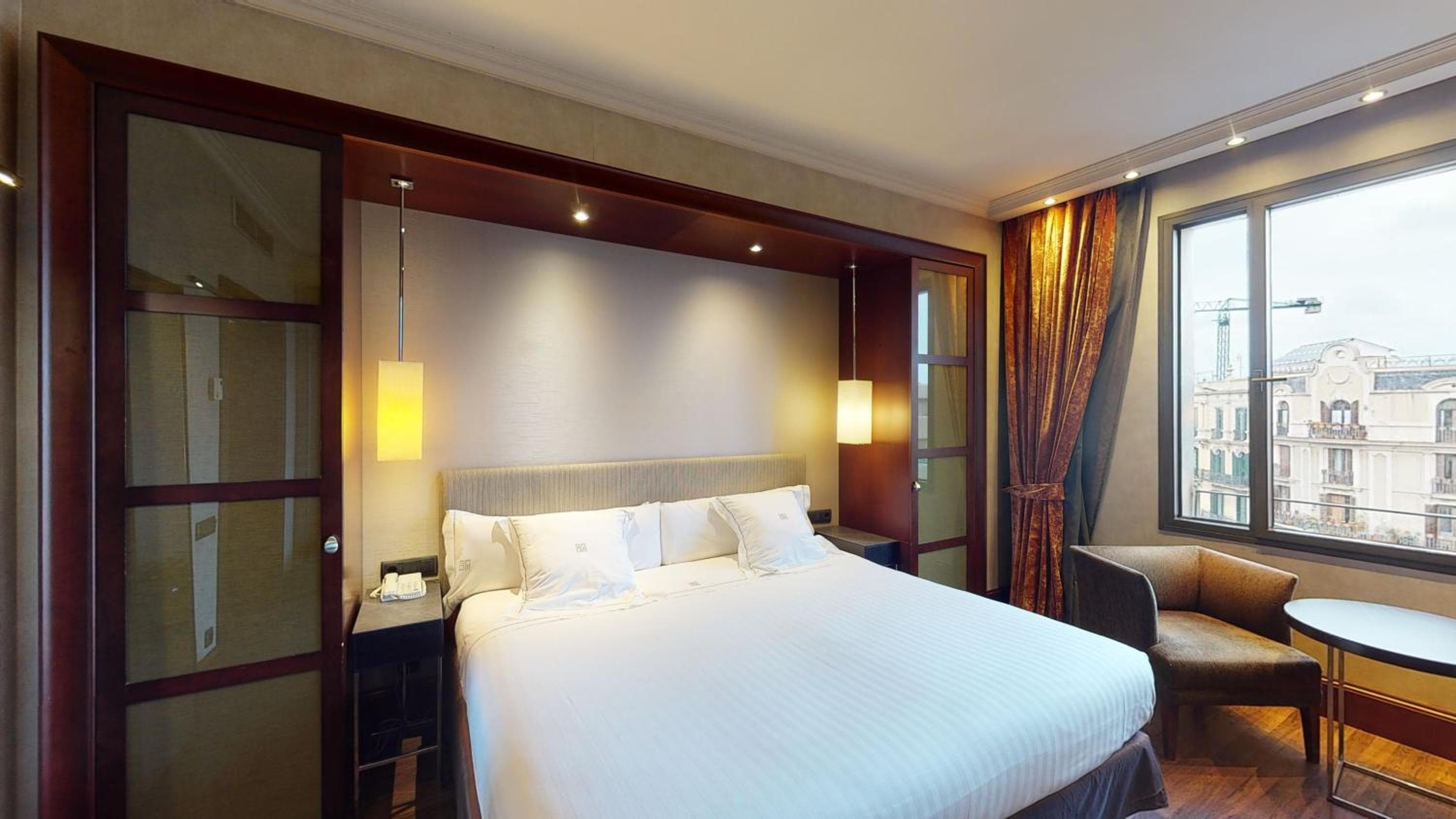 Hotel Barcelona Center — 11