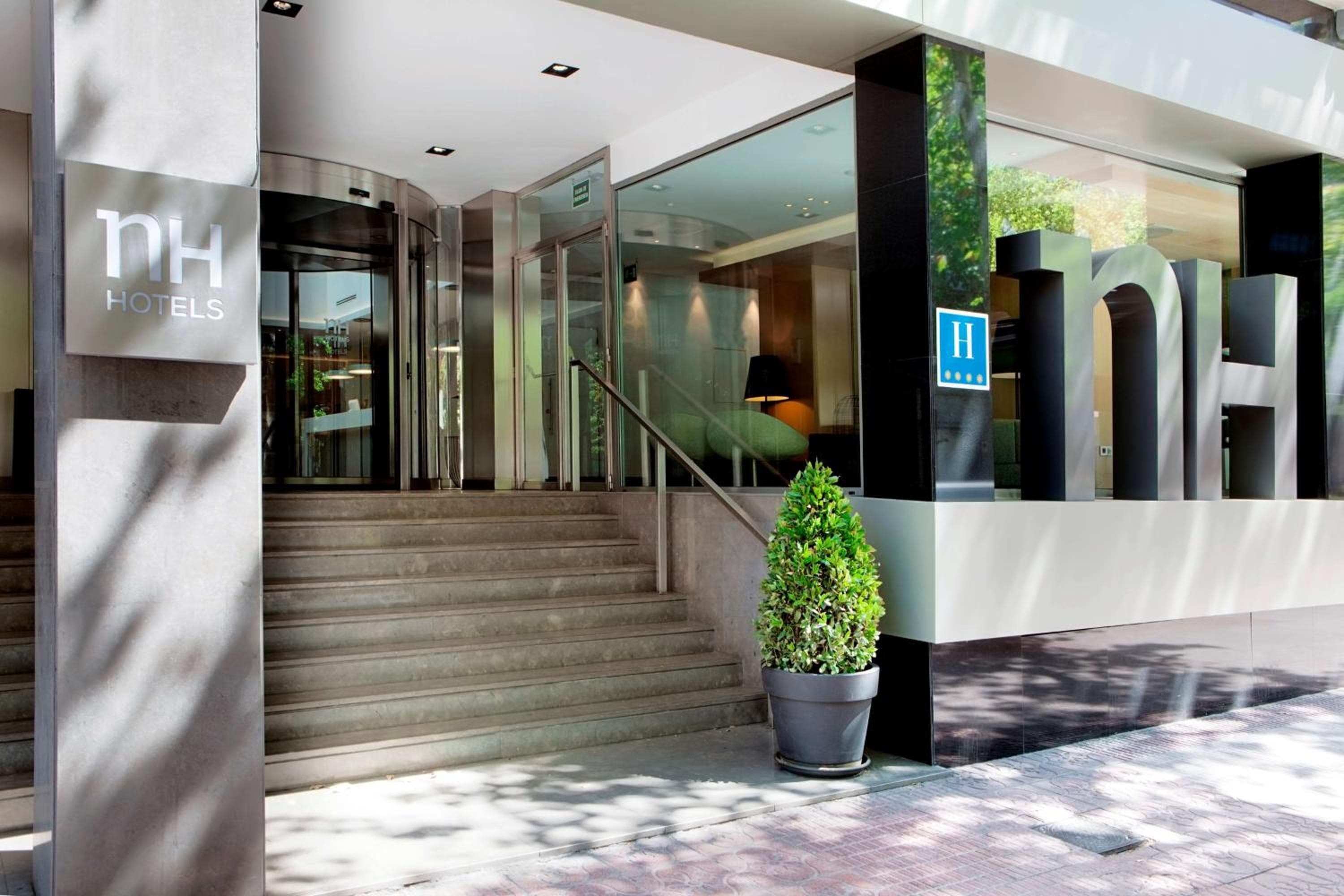 DoubleTree by Hilton Madrid Principe de Vergara — 7