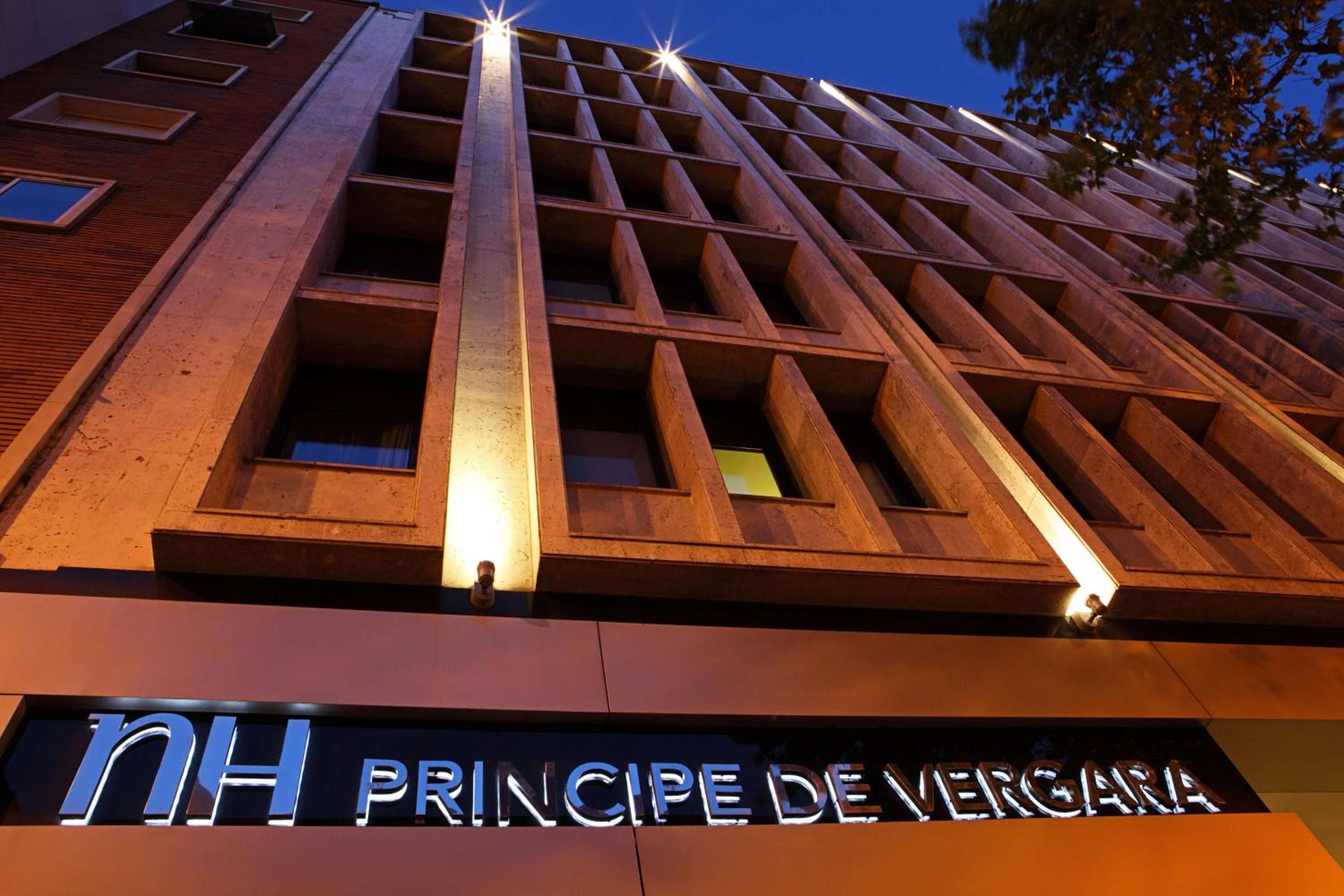 DoubleTree by Hilton Madrid Principe de Vergara — 17