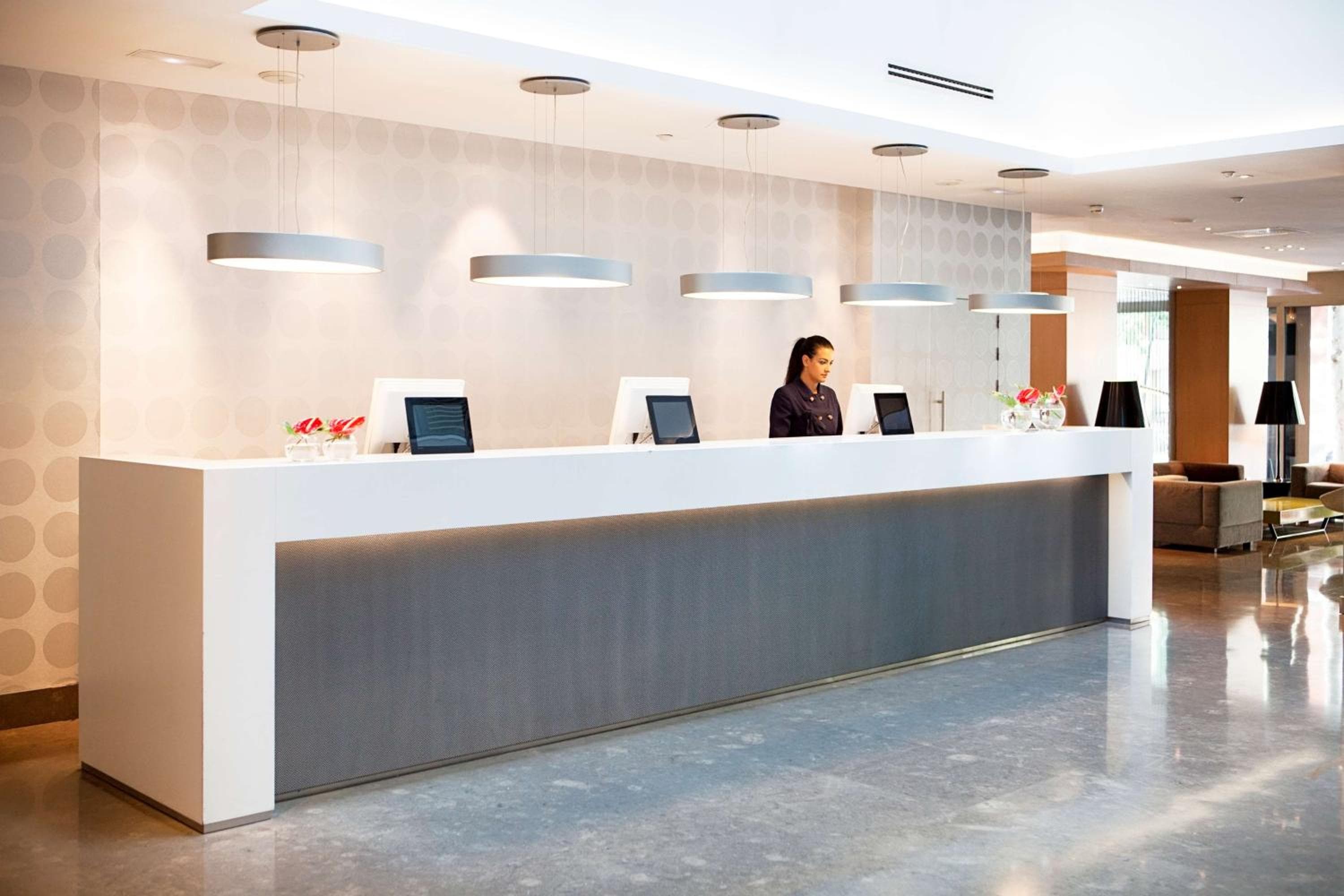 DoubleTree by Hilton Madrid Principe de Vergara — 23