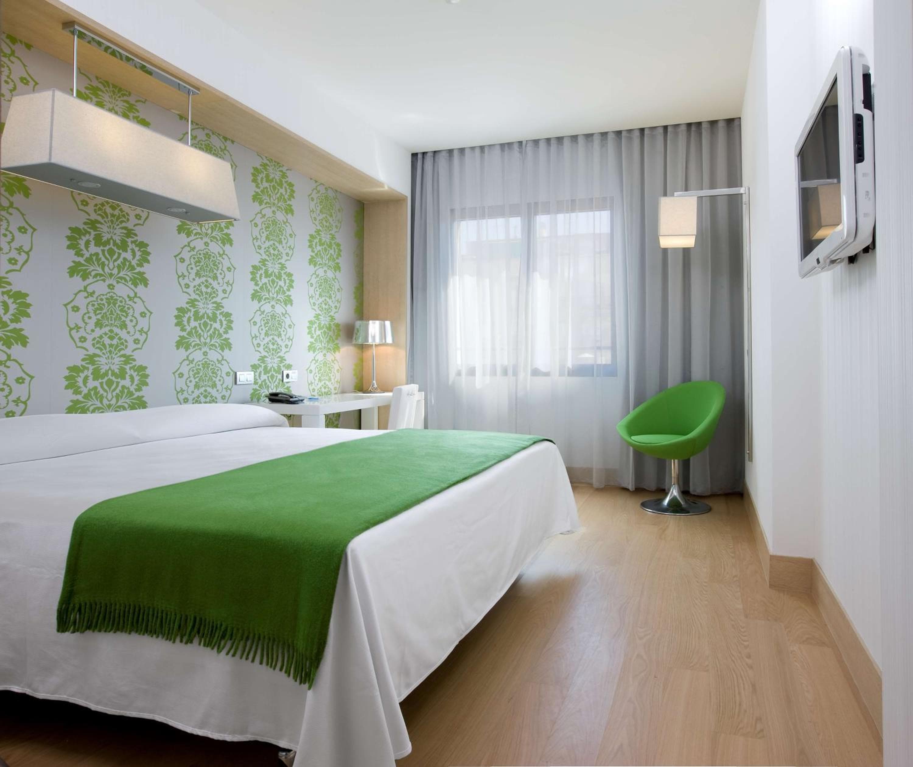 DoubleTree by Hilton Madrid Principe de Vergara — 30