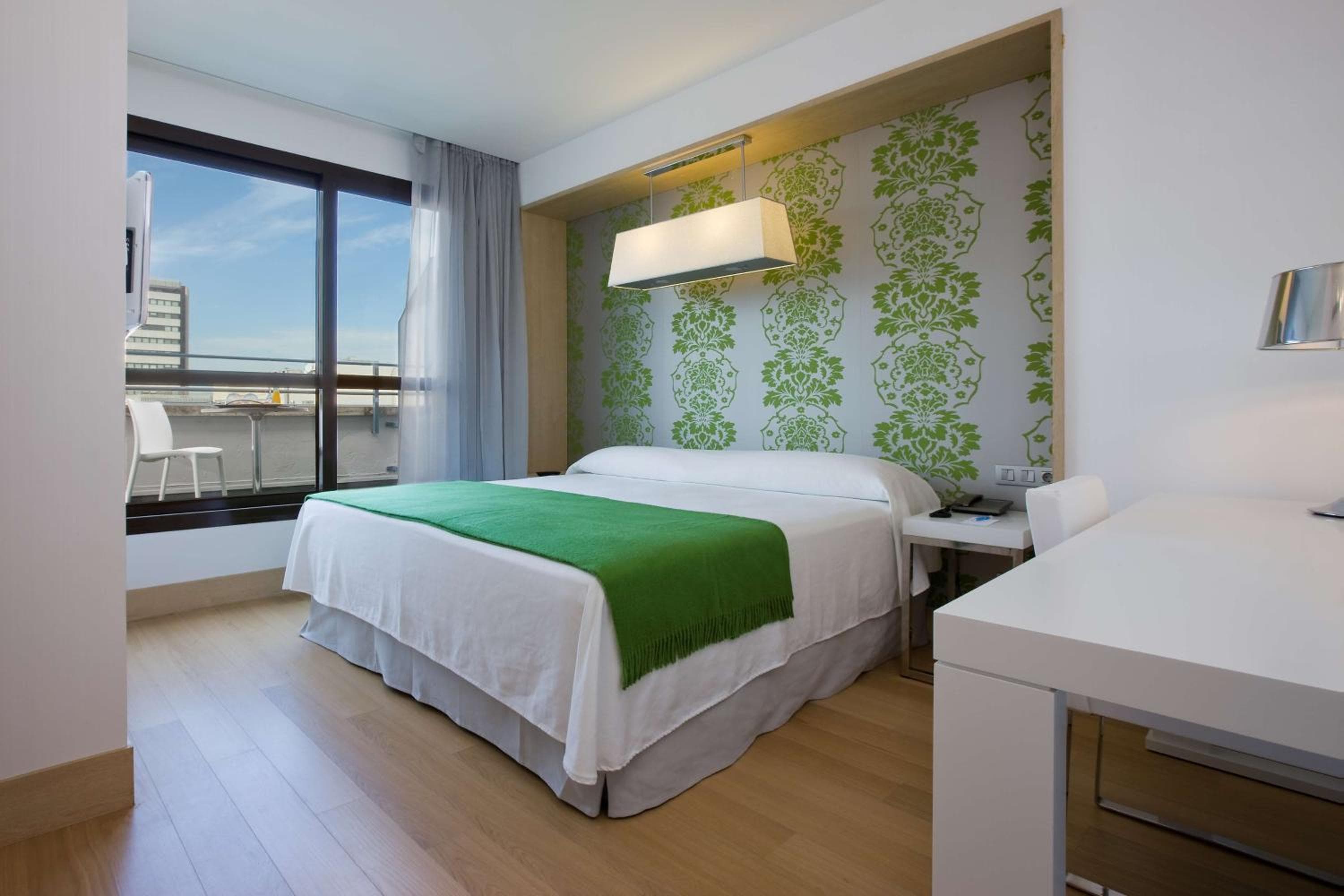 DoubleTree by Hilton Madrid Principe de Vergara — 11