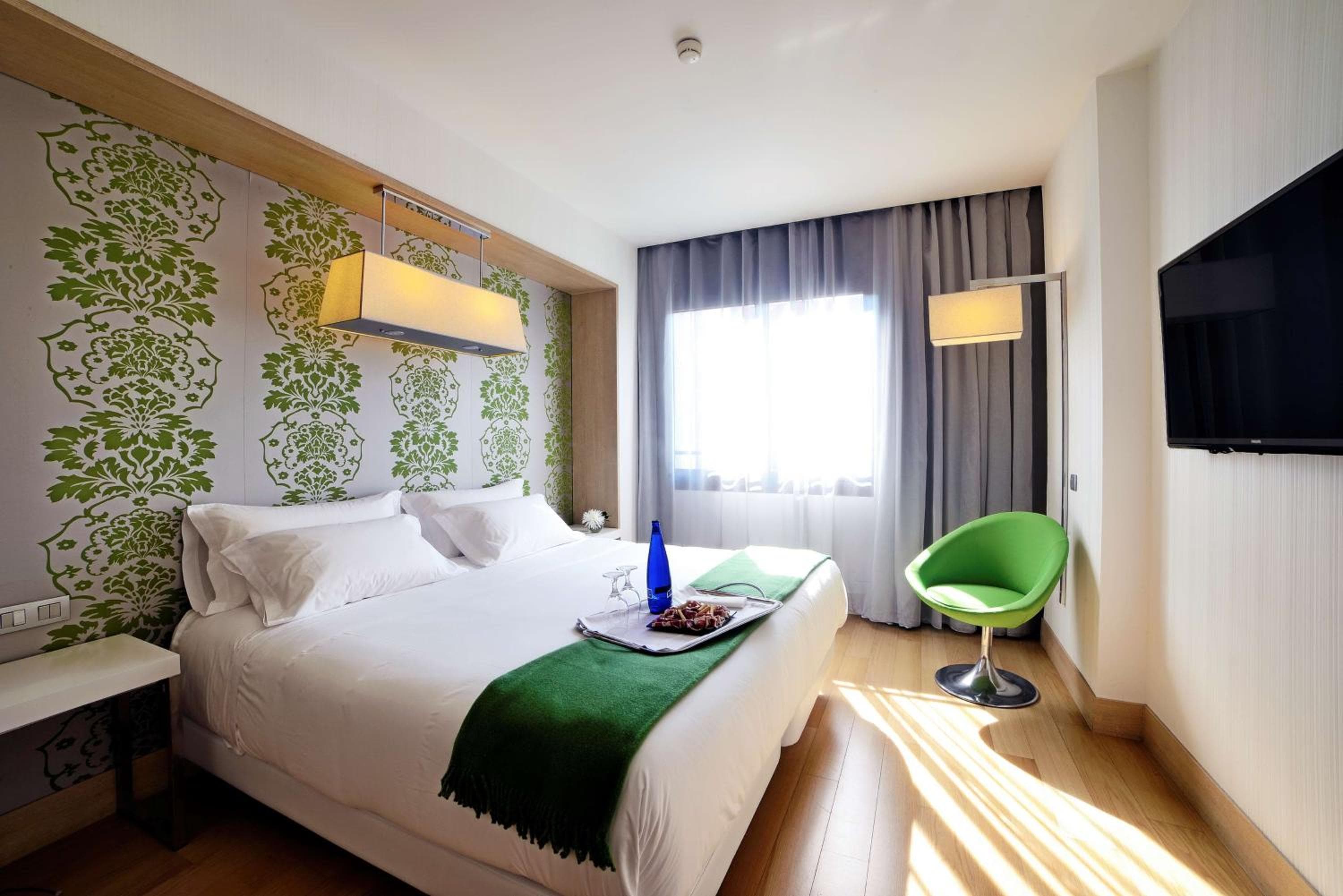 DoubleTree by Hilton Madrid Principe de Vergara — 29