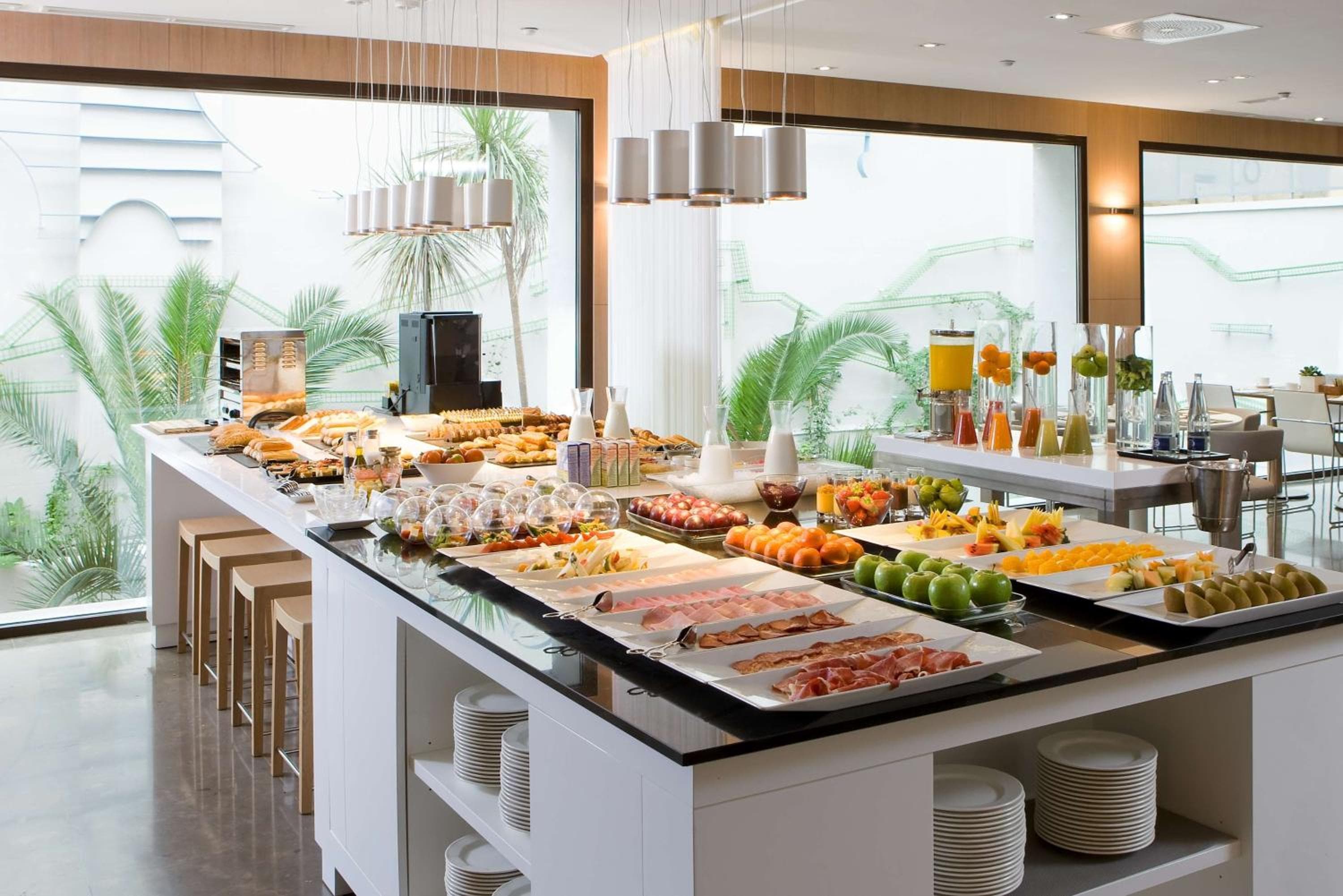 DoubleTree by Hilton Madrid Principe de Vergara — 26
