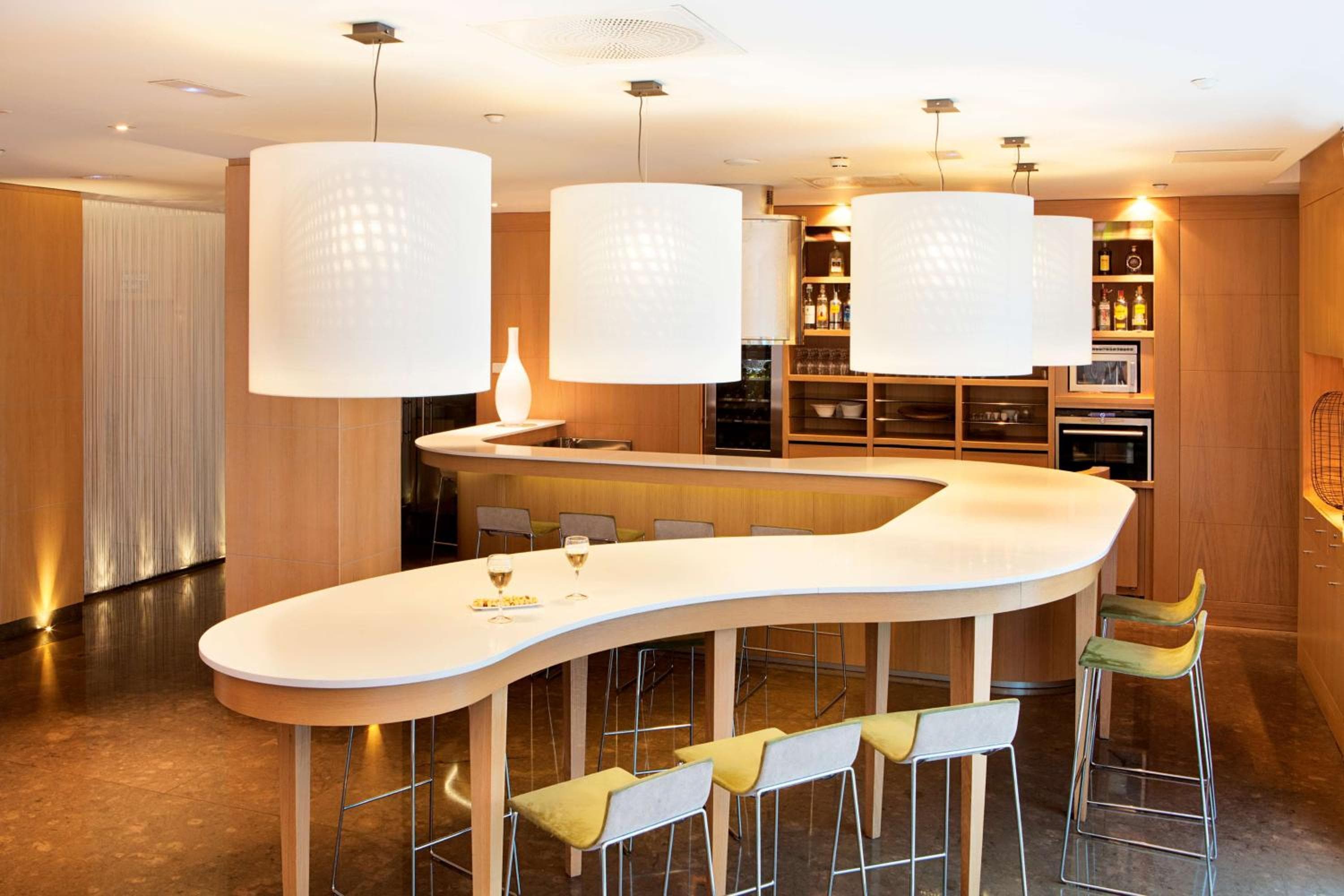 DoubleTree by Hilton Madrid Principe de Vergara — 19