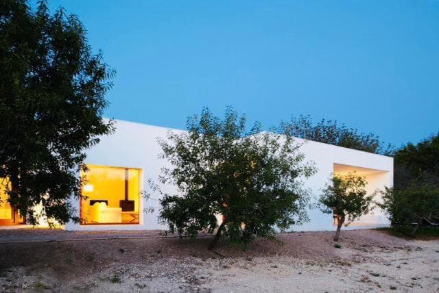Villa Boutique Ibiza — 22