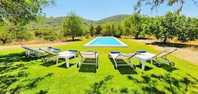 Villa Boutique Ibiza — 1