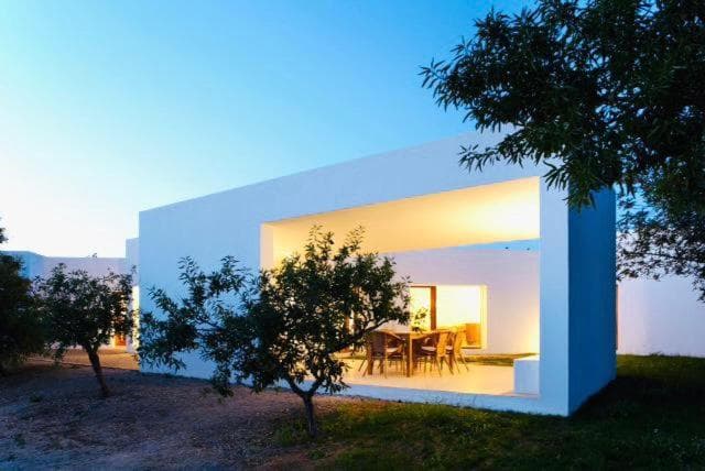 Villa Boutique Ibiza — 3