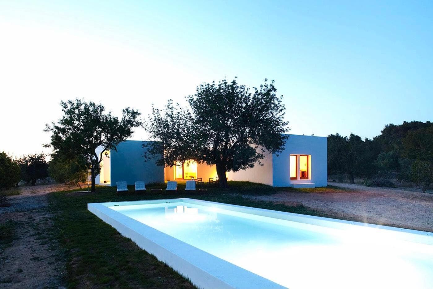 Villa Boutique Ibiza — 6