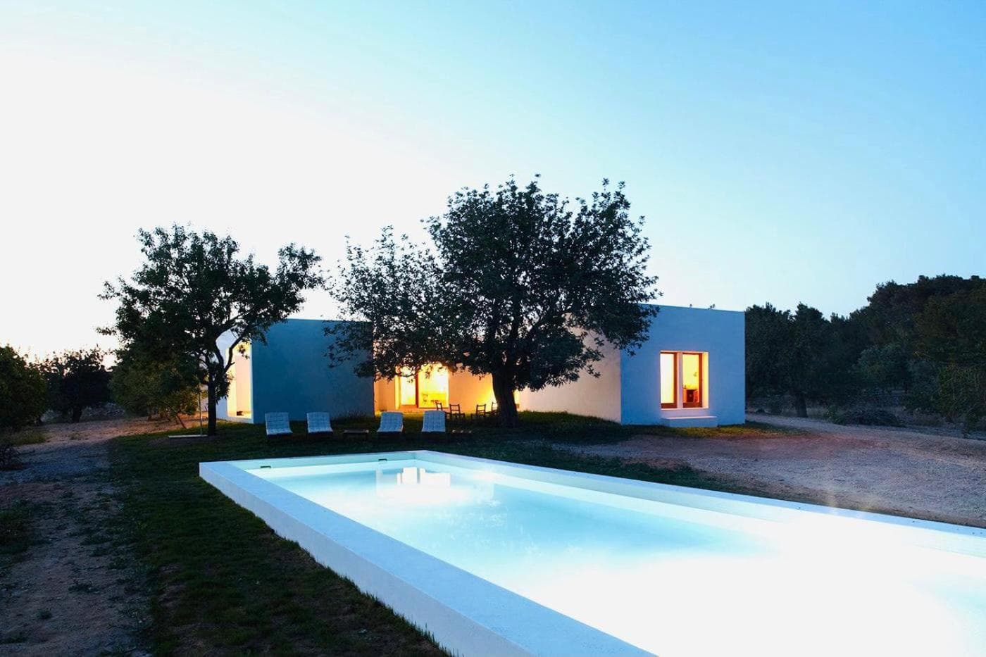 Villa Boutique Ibiza — 7