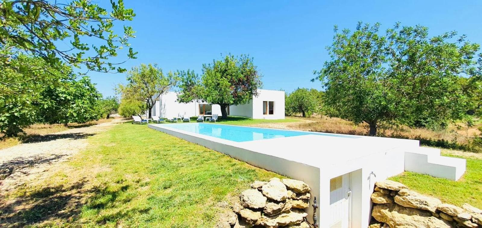 Villa Boutique Ibiza — 23