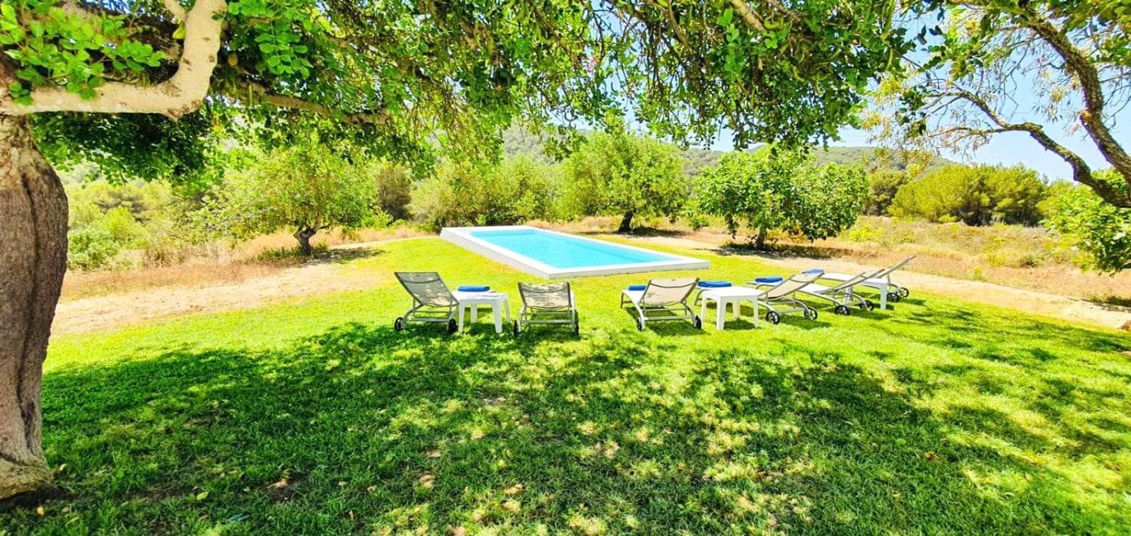 Villa Boutique Ibiza — 9