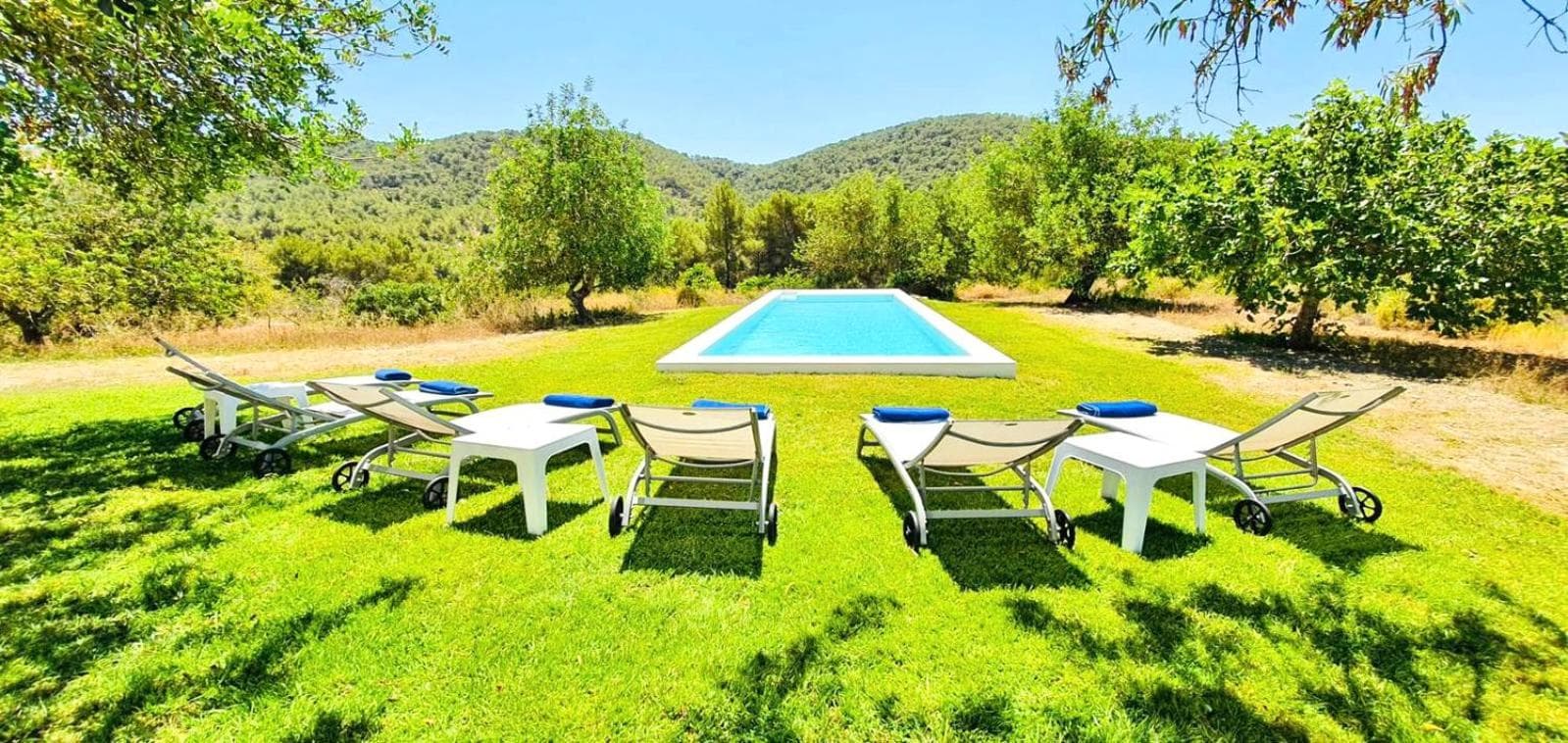 Villa Boutique Ibiza — 11