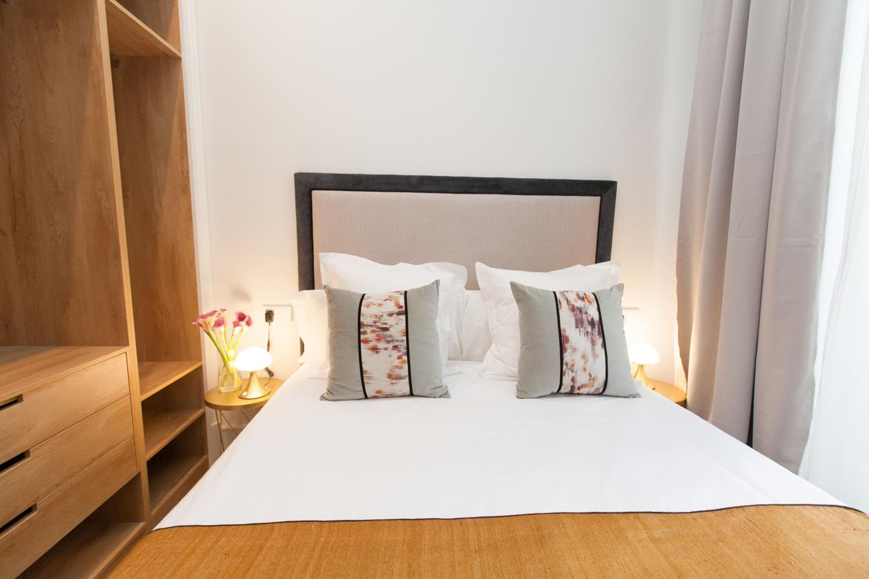 ISG Apartments Cedaceros --> ISG Apartments Cedaceros  — 4