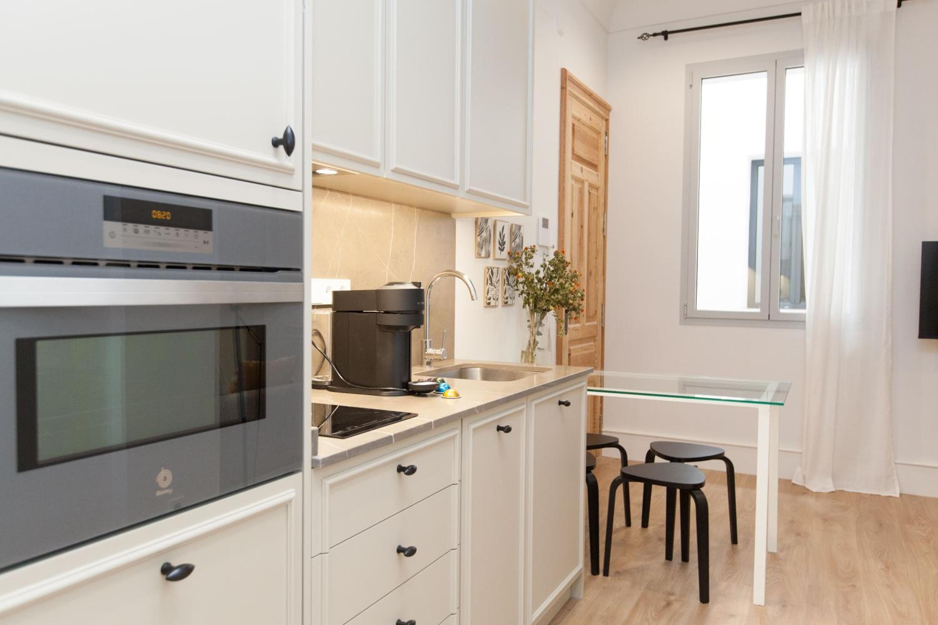 ISG Apartments Cedaceros --> ISG Apartments Cedaceros  — 20