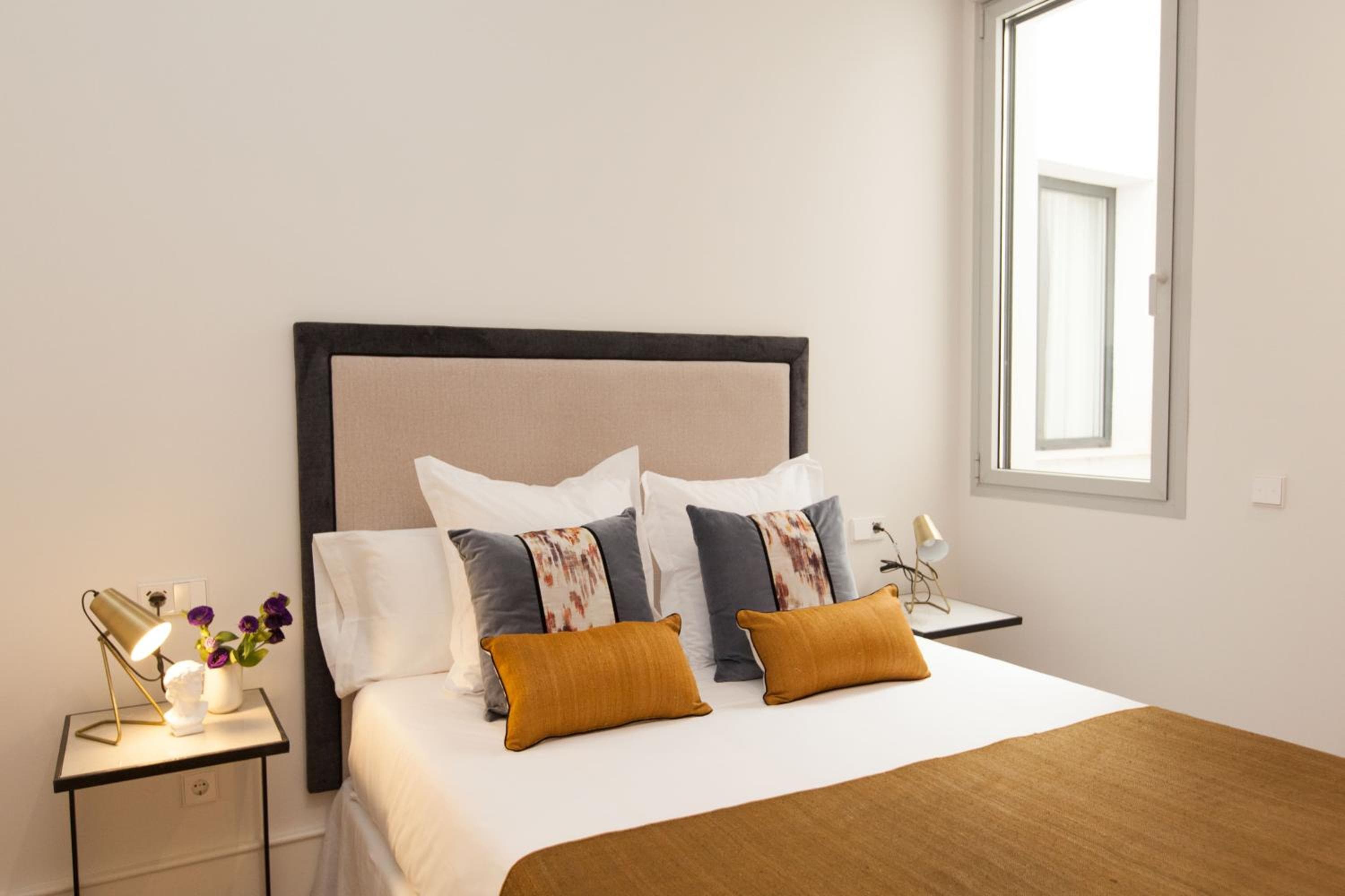 ISG Apartments Cedaceros — 11