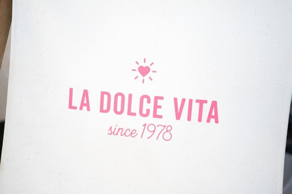 La Dolce Vita - Villa familiar con piscina privada — 4