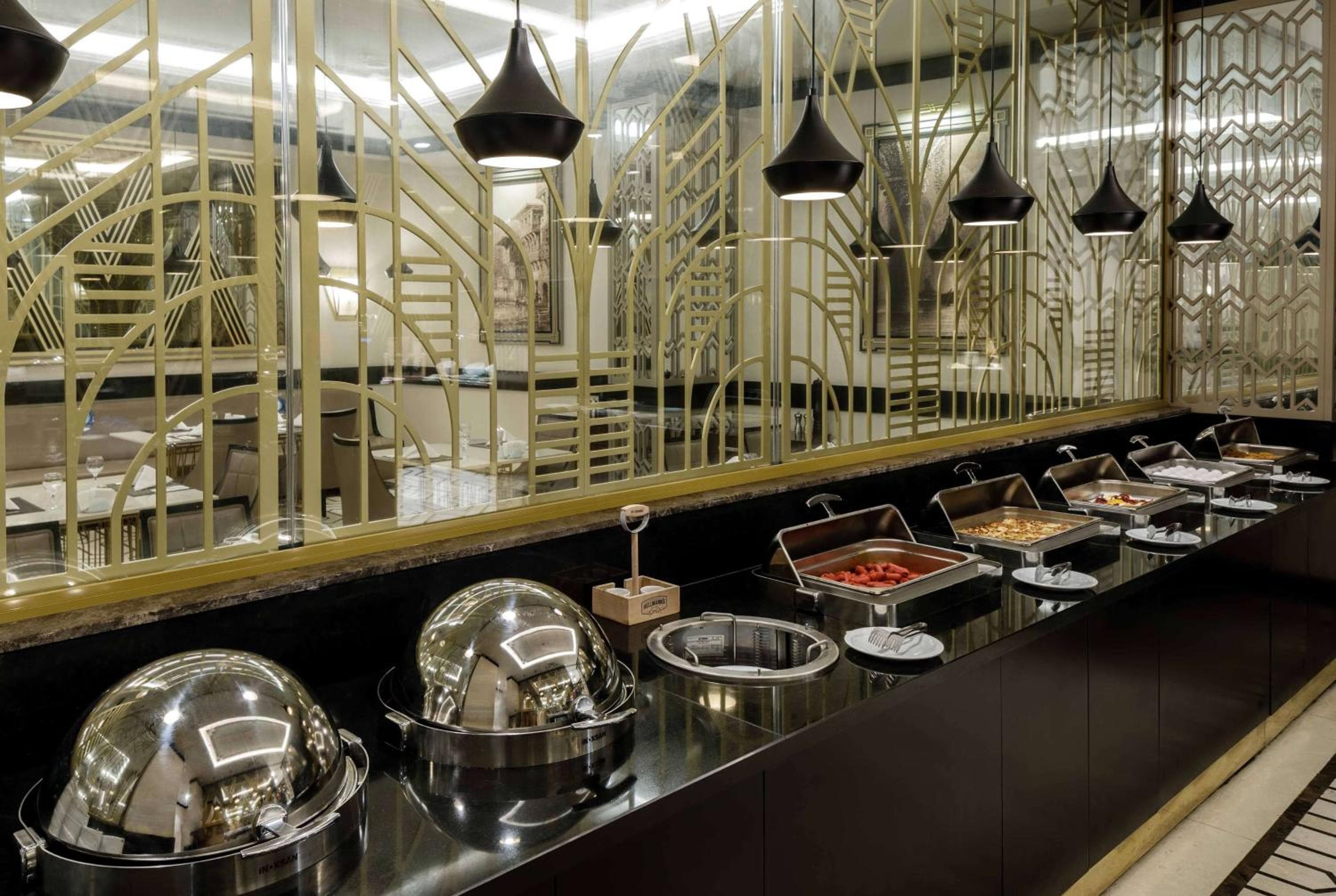 Ramada by Wyndham Istanbul Golden Horn — 7