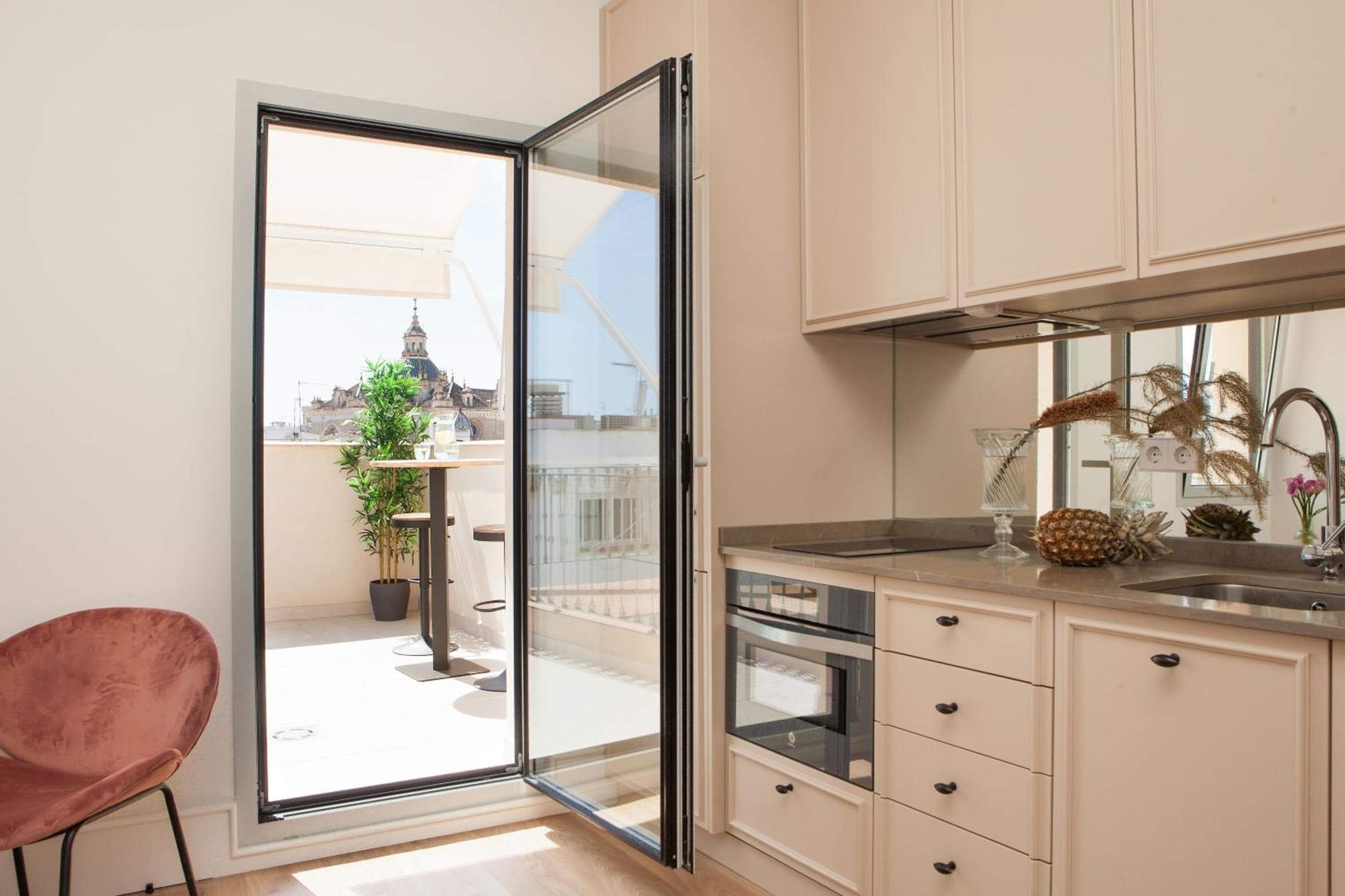 ISG Apartments Cedaceros — 29