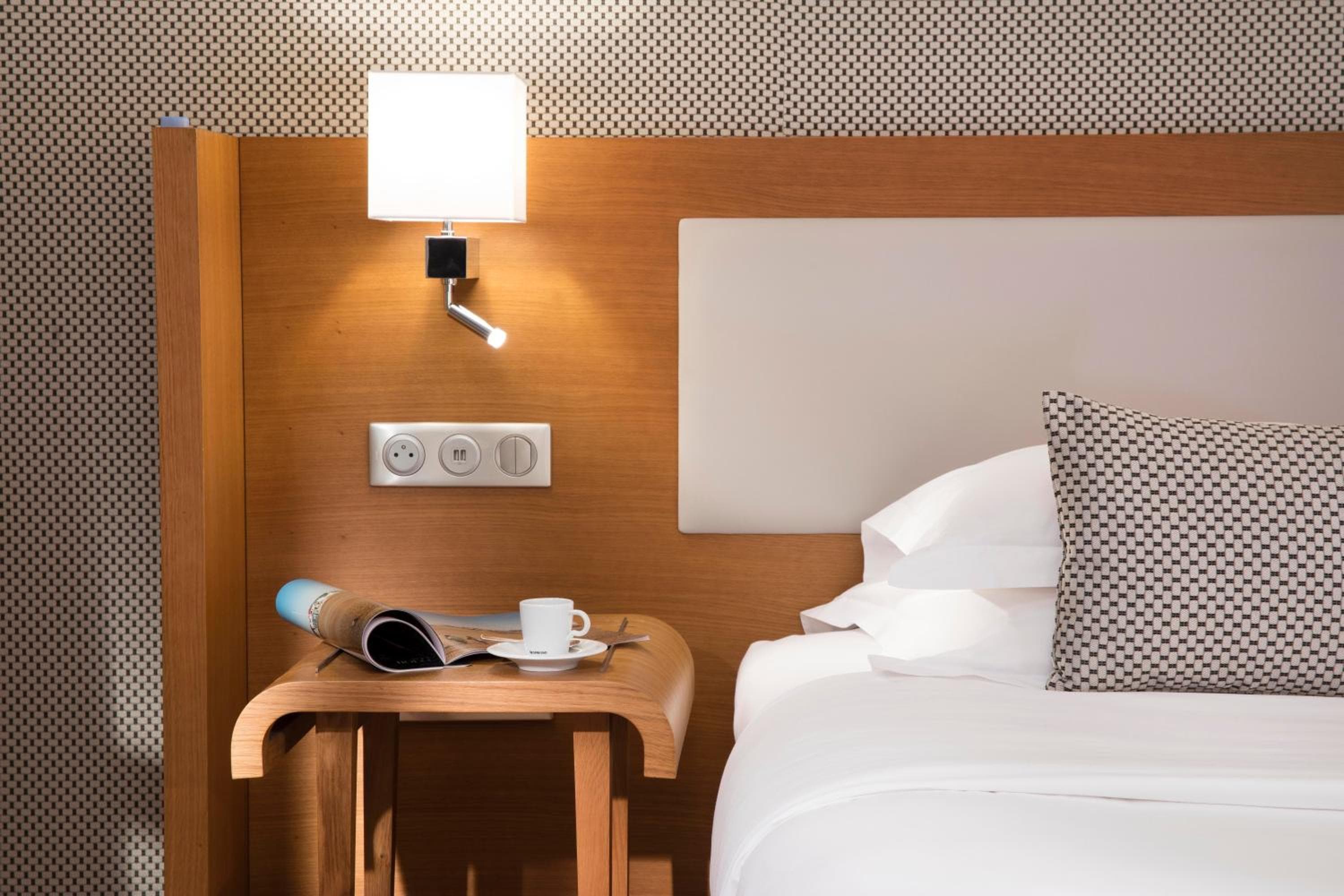 Hotel Le Six — 26