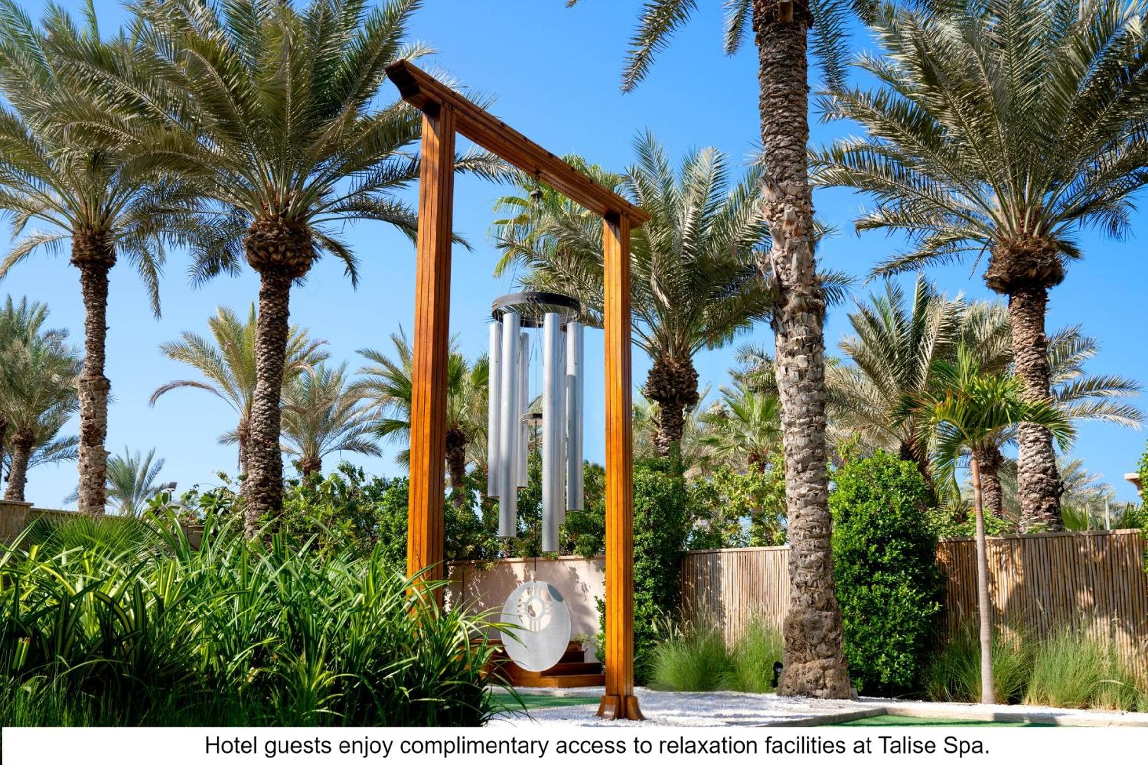 Jumeirah Dar Al Masyaf Dubai — 6