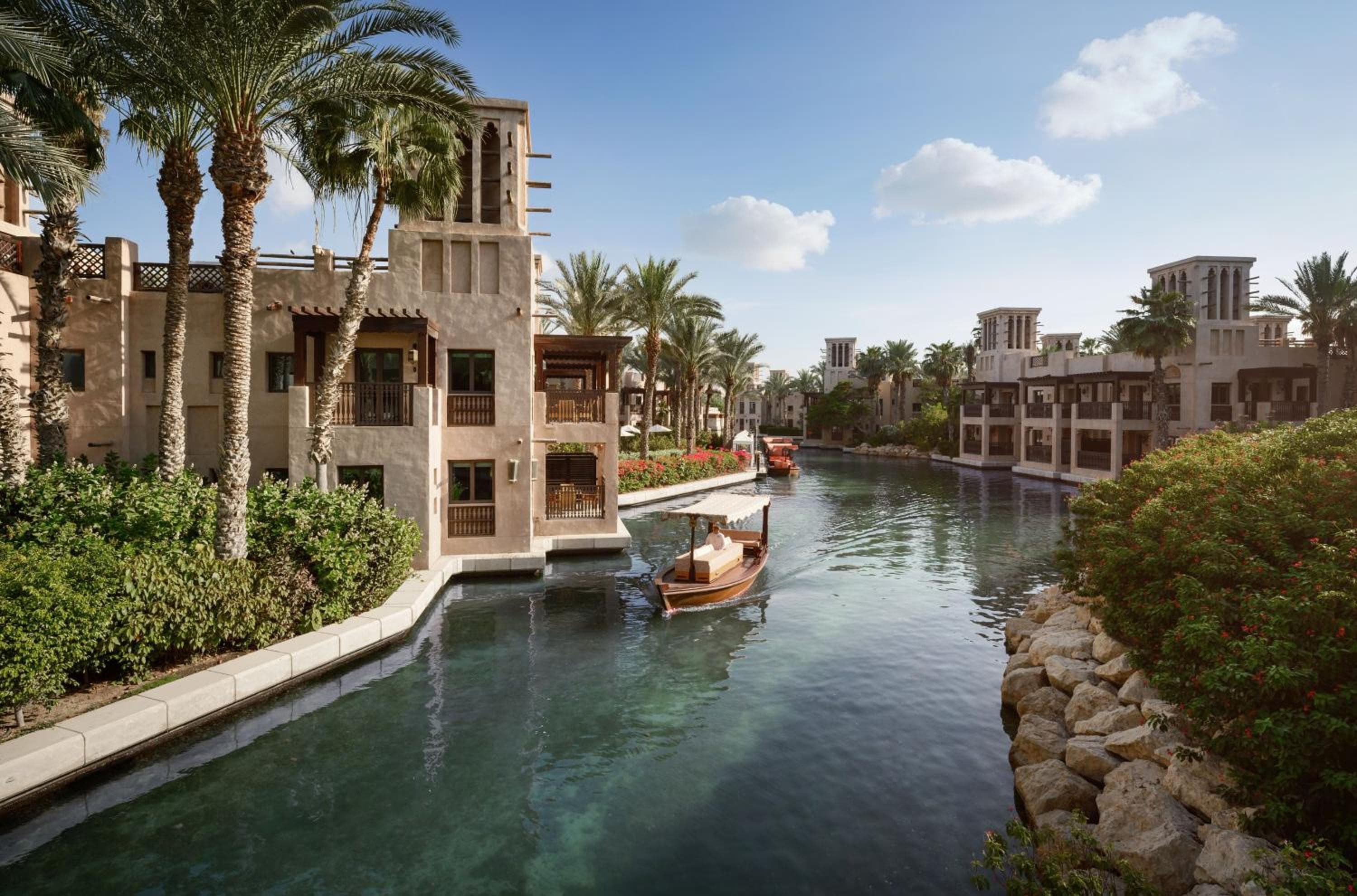 Jumeirah Dar Al Masyaf Dubai — 1