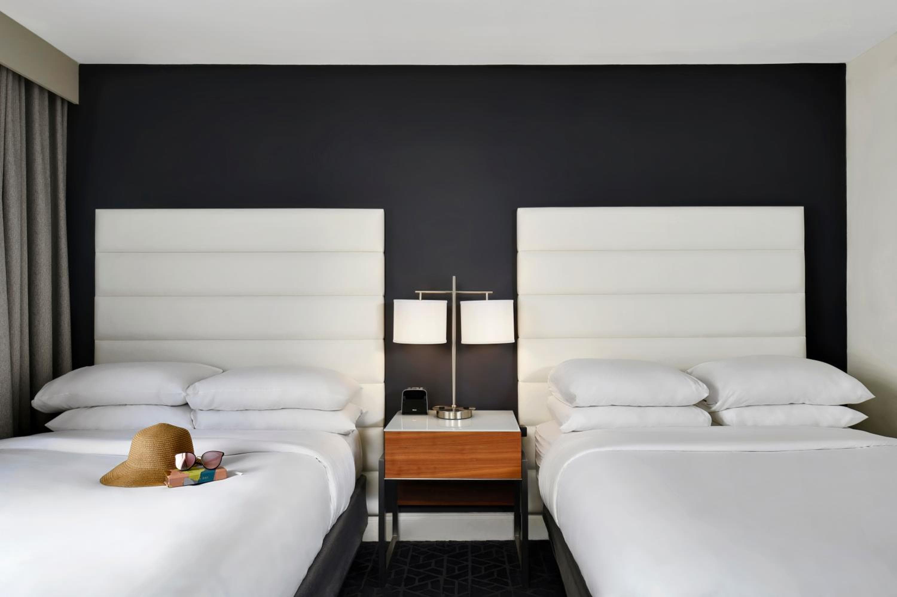 Hotel Tampa Riverwalk — 2