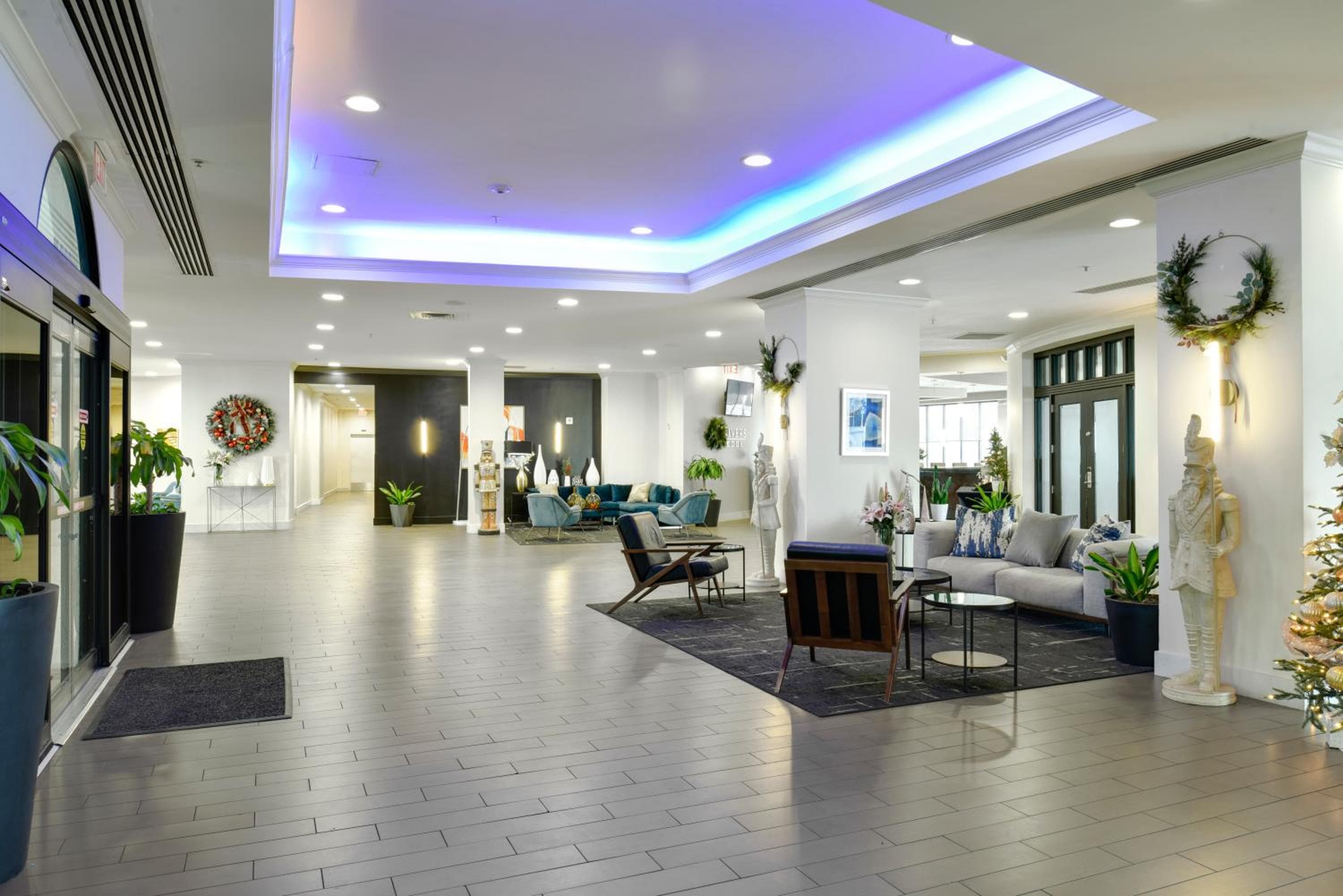 Hotel Tampa Riverwalk — 20