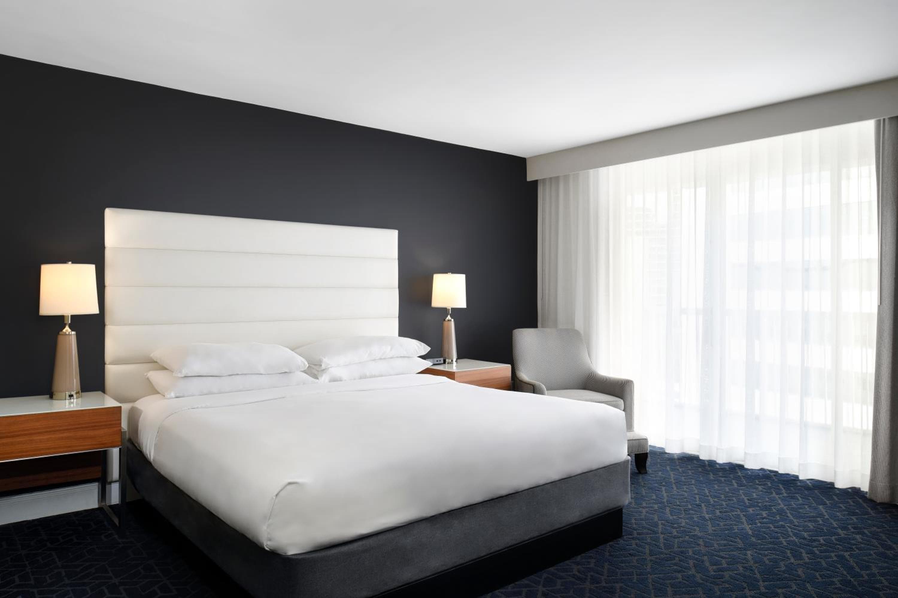 Hotel Tampa Riverwalk — 28