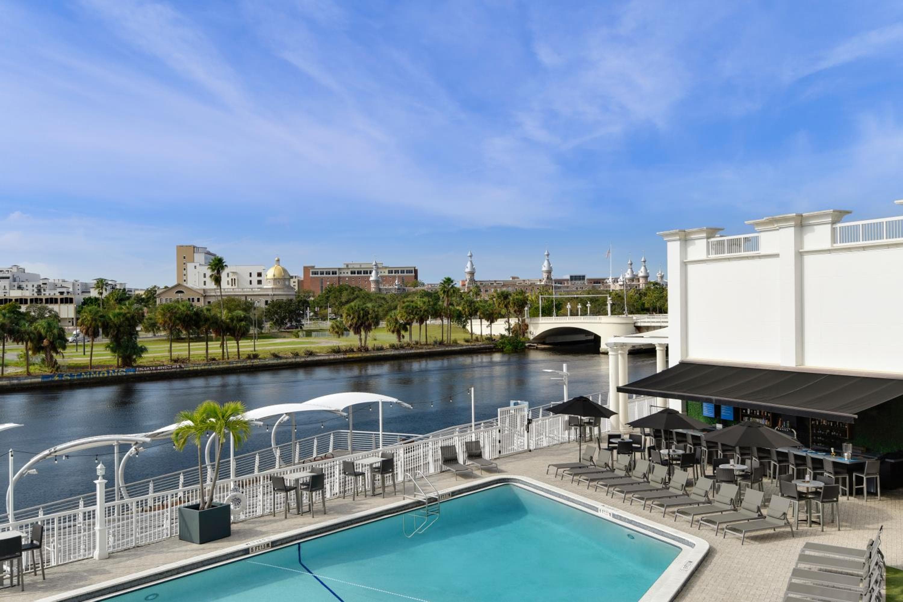 Hotel Tampa Riverwalk — 5