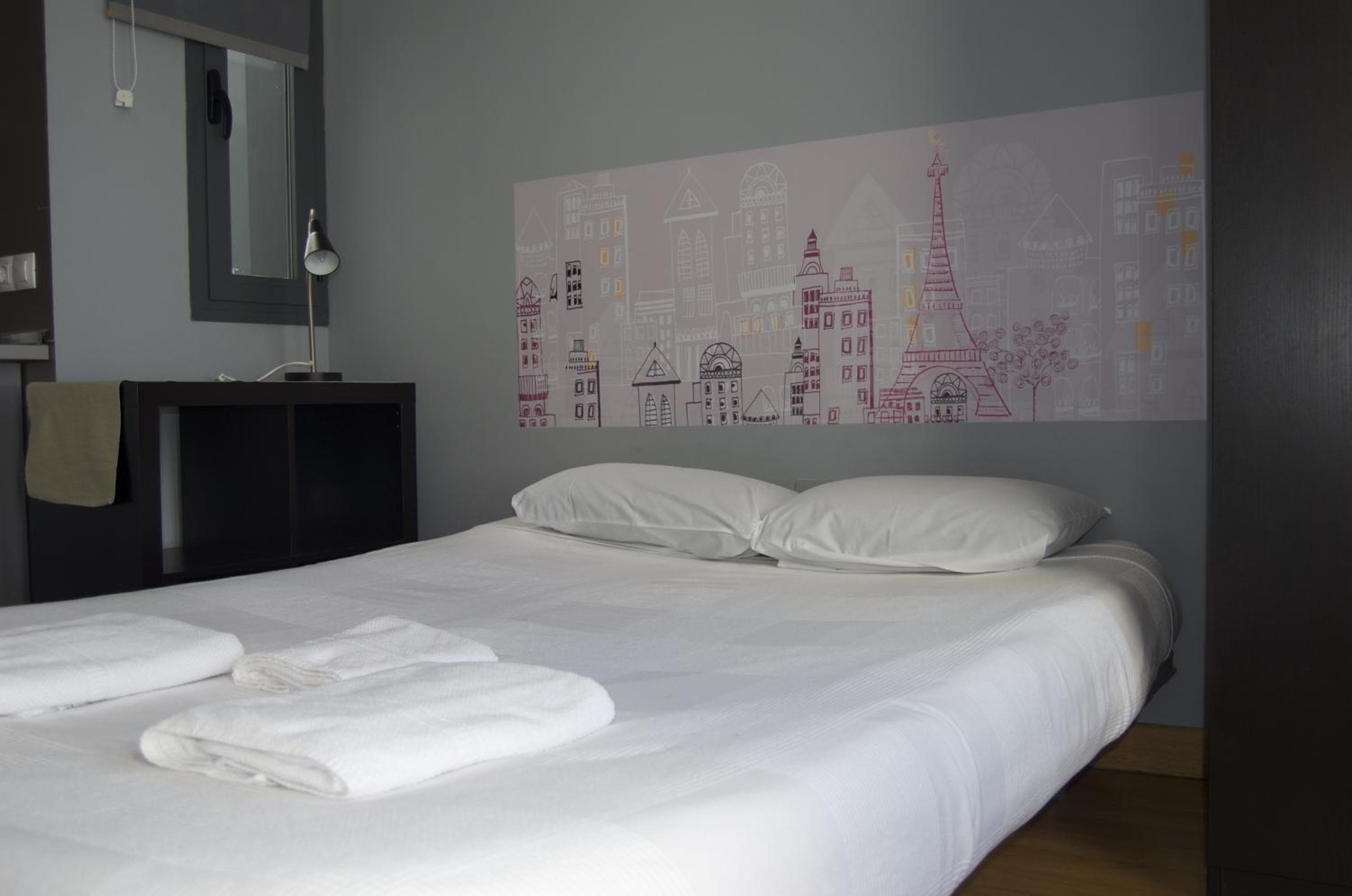 Apartamentos San Pablo — 26