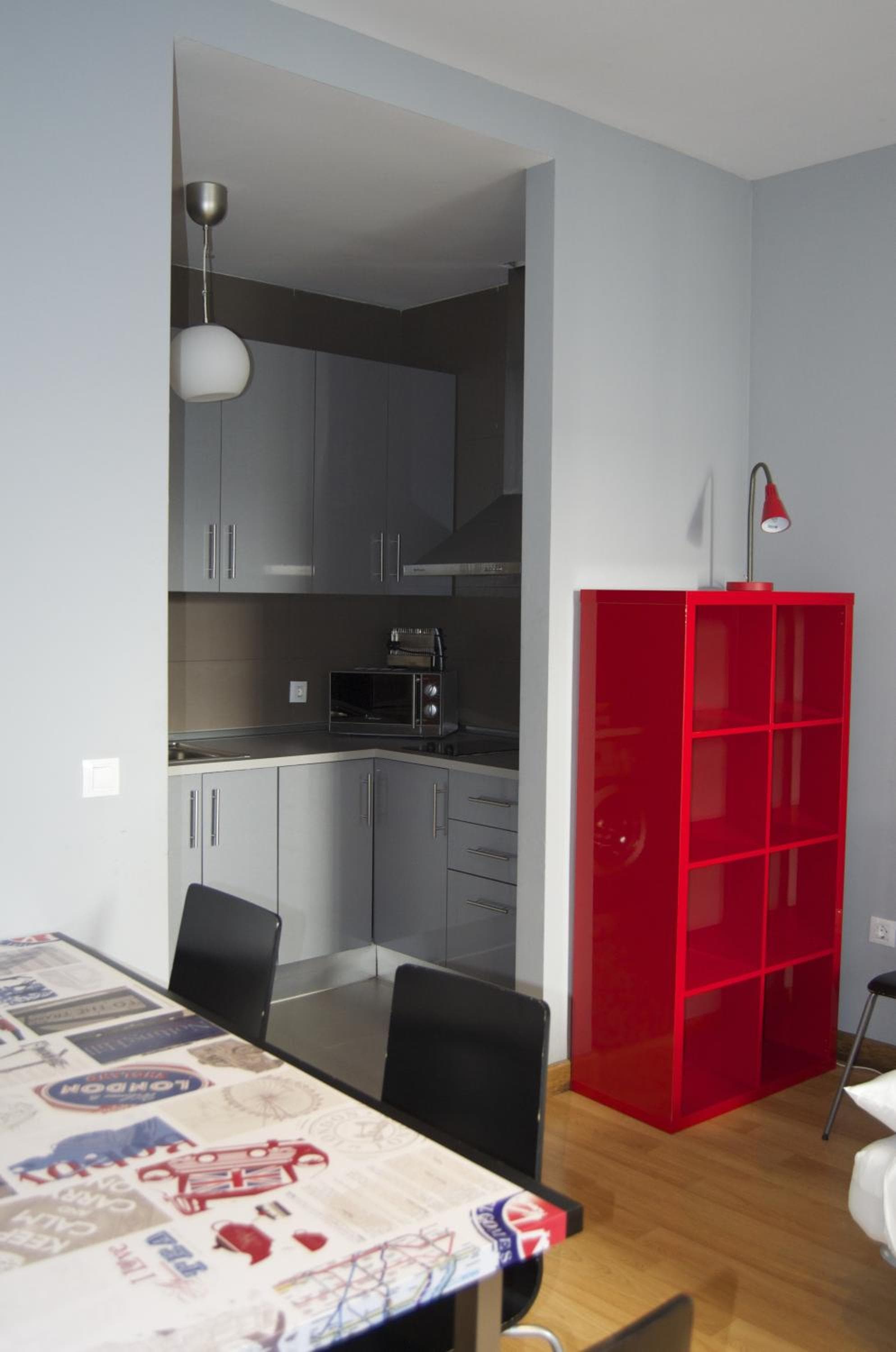 Apartamentos San Pablo — 10