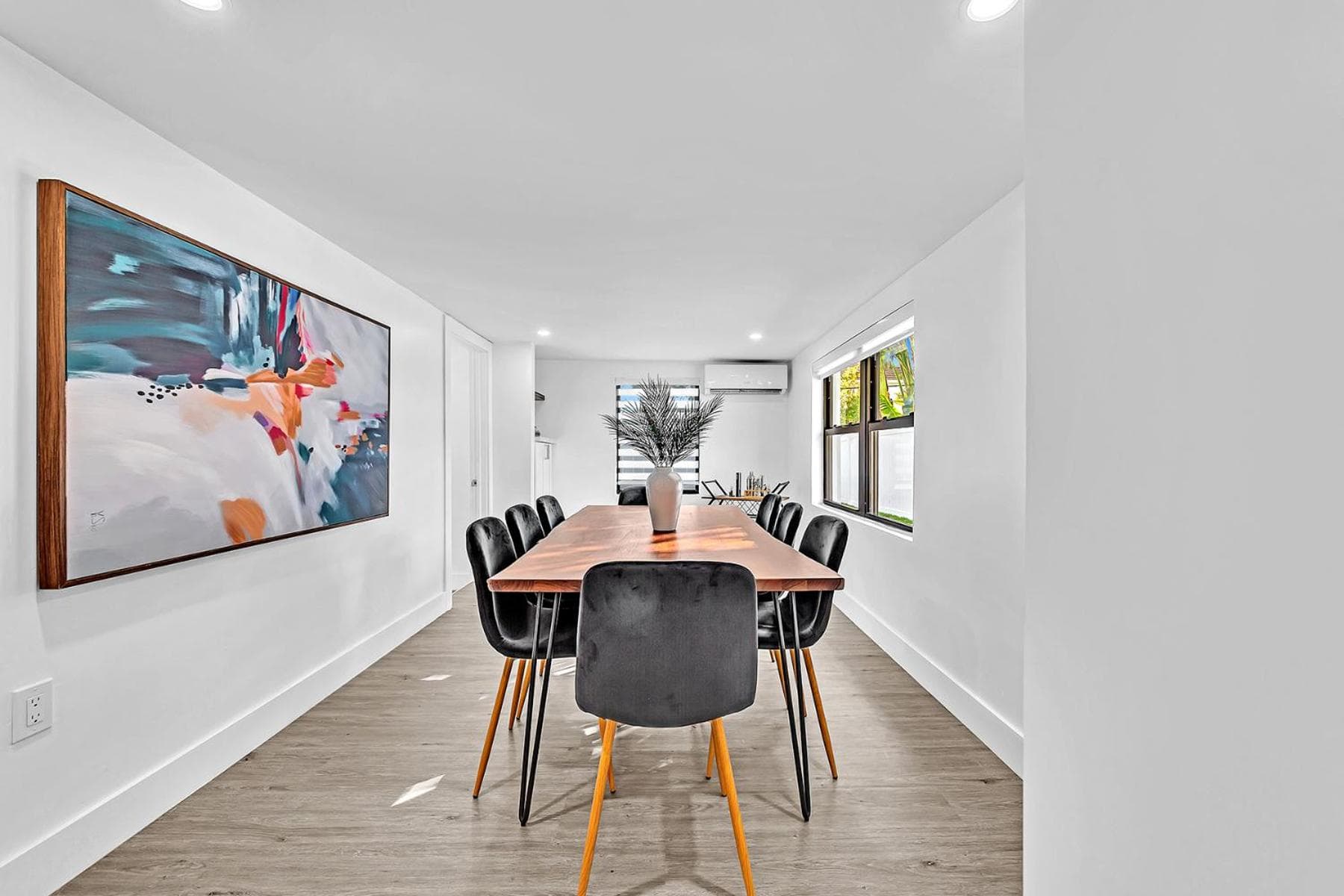 Divertente avventura Luxy Retreat Home! Piscina riscaldata! — 5
