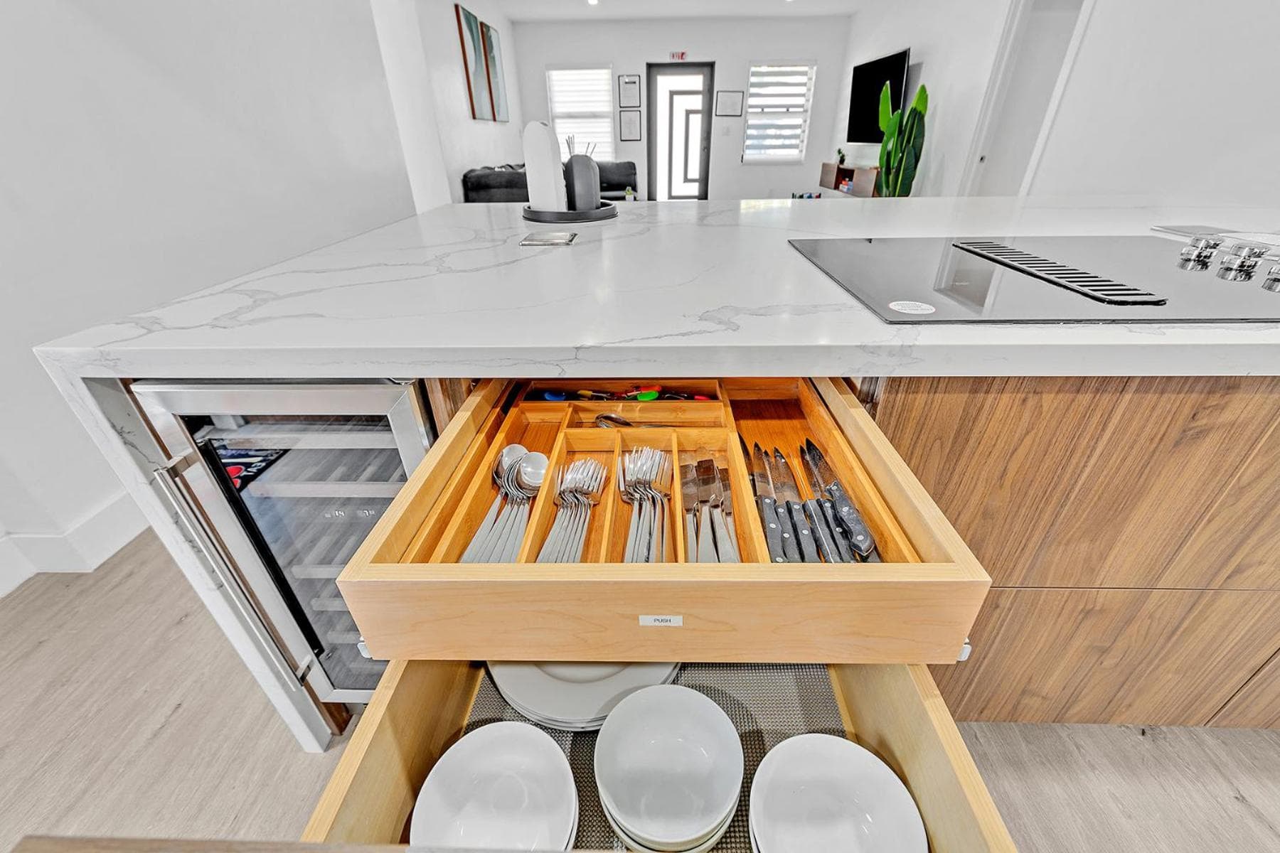 Divertente avventura Luxy Retreat Home! Piscina riscaldata! — 8