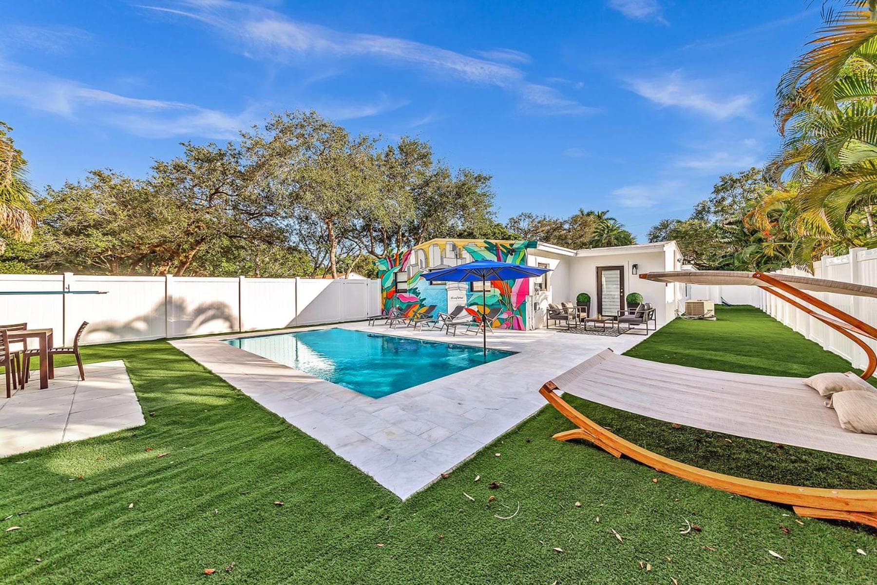 Divertente avventura Luxy Retreat Home! Piscina riscaldata! — 17
