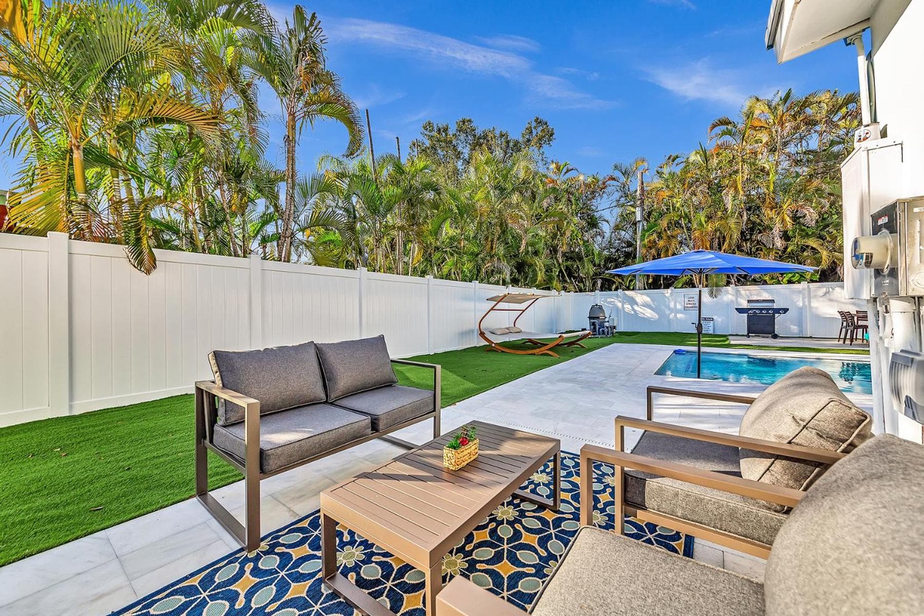 Divertente avventura Luxy Retreat Home! Piscina riscaldata! — 22
