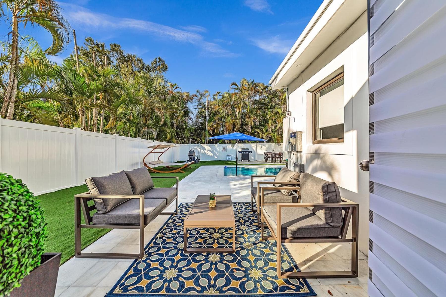 Divertente avventura Luxy Retreat Home! Piscina riscaldata! — 30