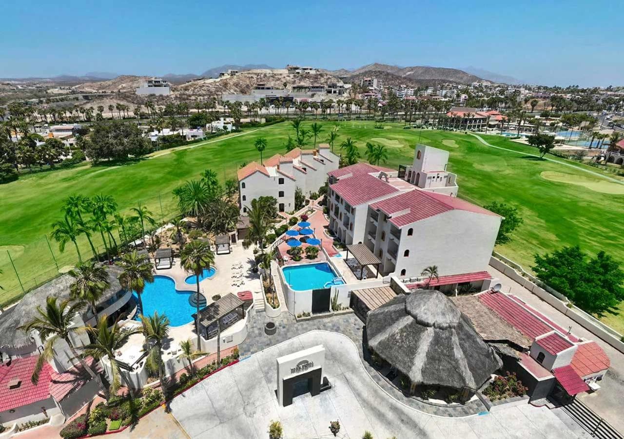 Park Royal Homestay Los Cabos — 1