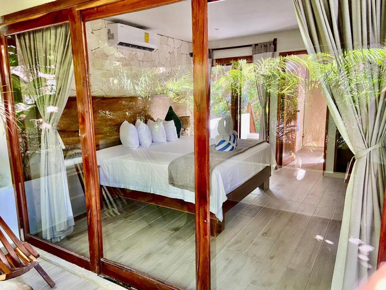 Playa Canek Beachfront Eco Hotel — 18