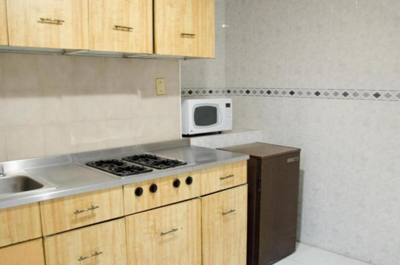Hotel Real del Sur — 23
