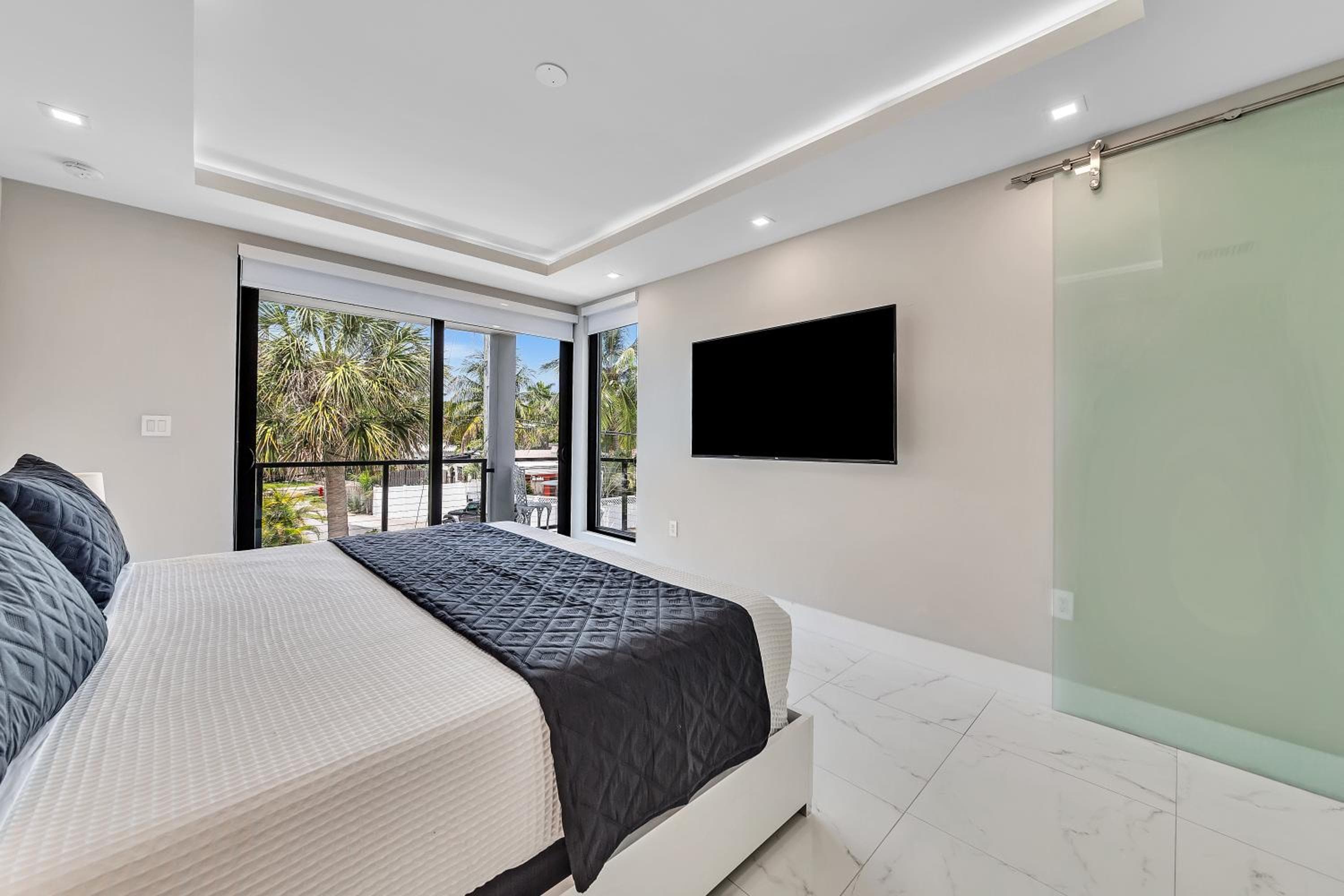¡VillaPlaya casa nueva, resort de estilo moderno! — 3